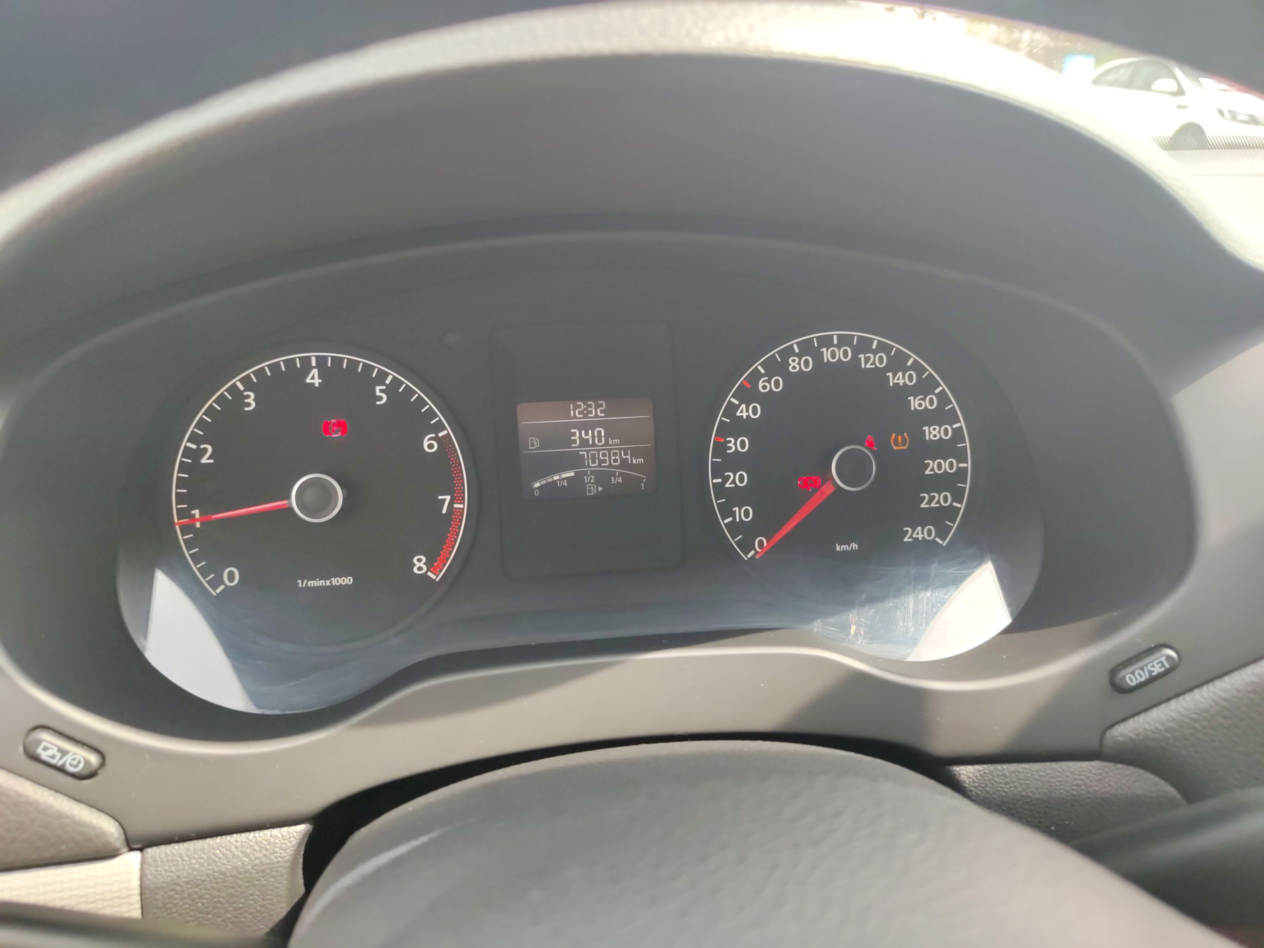 大众 速腾 2014款 1.6L 手动舒适型