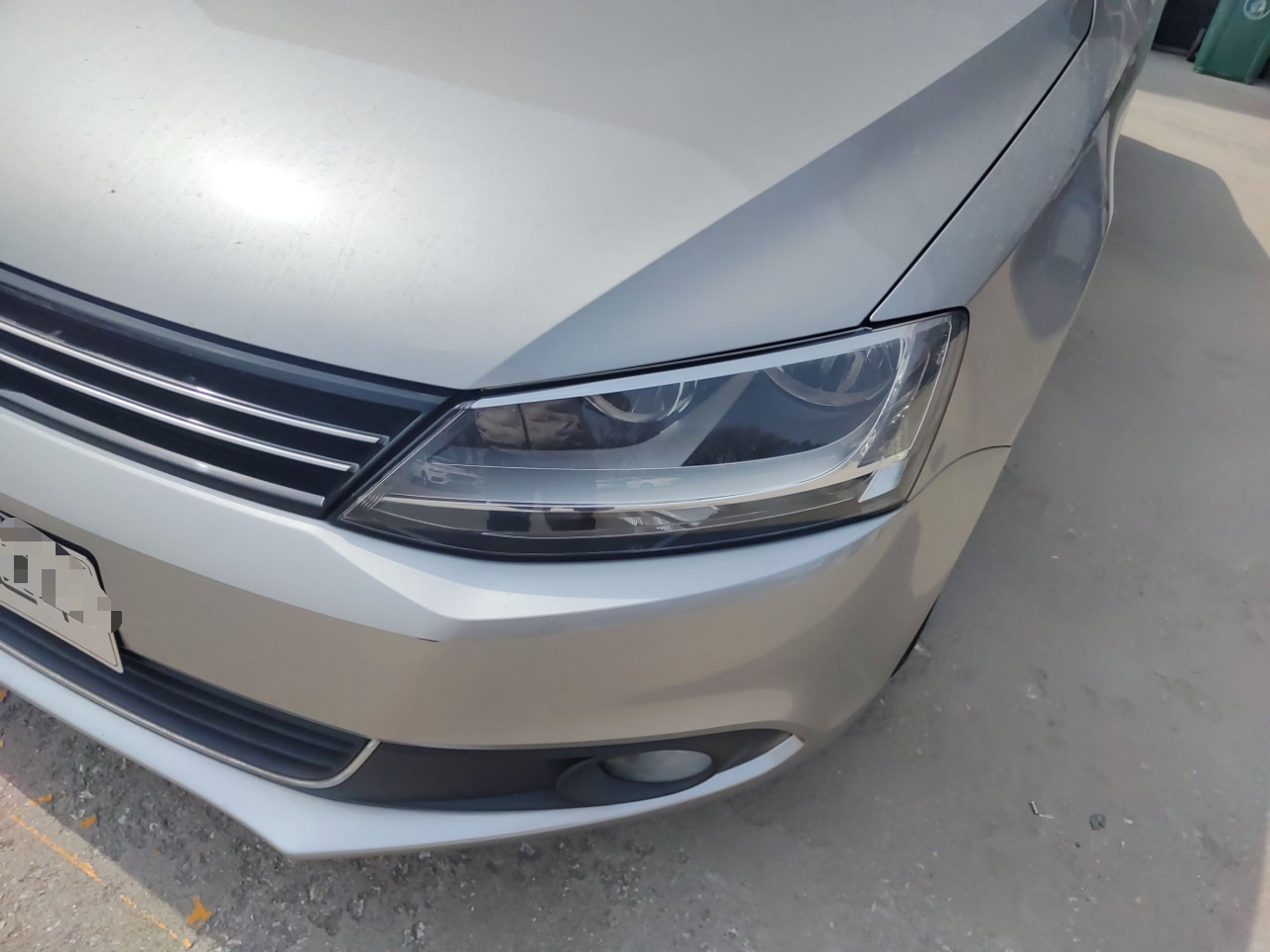 大众 速腾 2014款 1.6L 手动舒适型