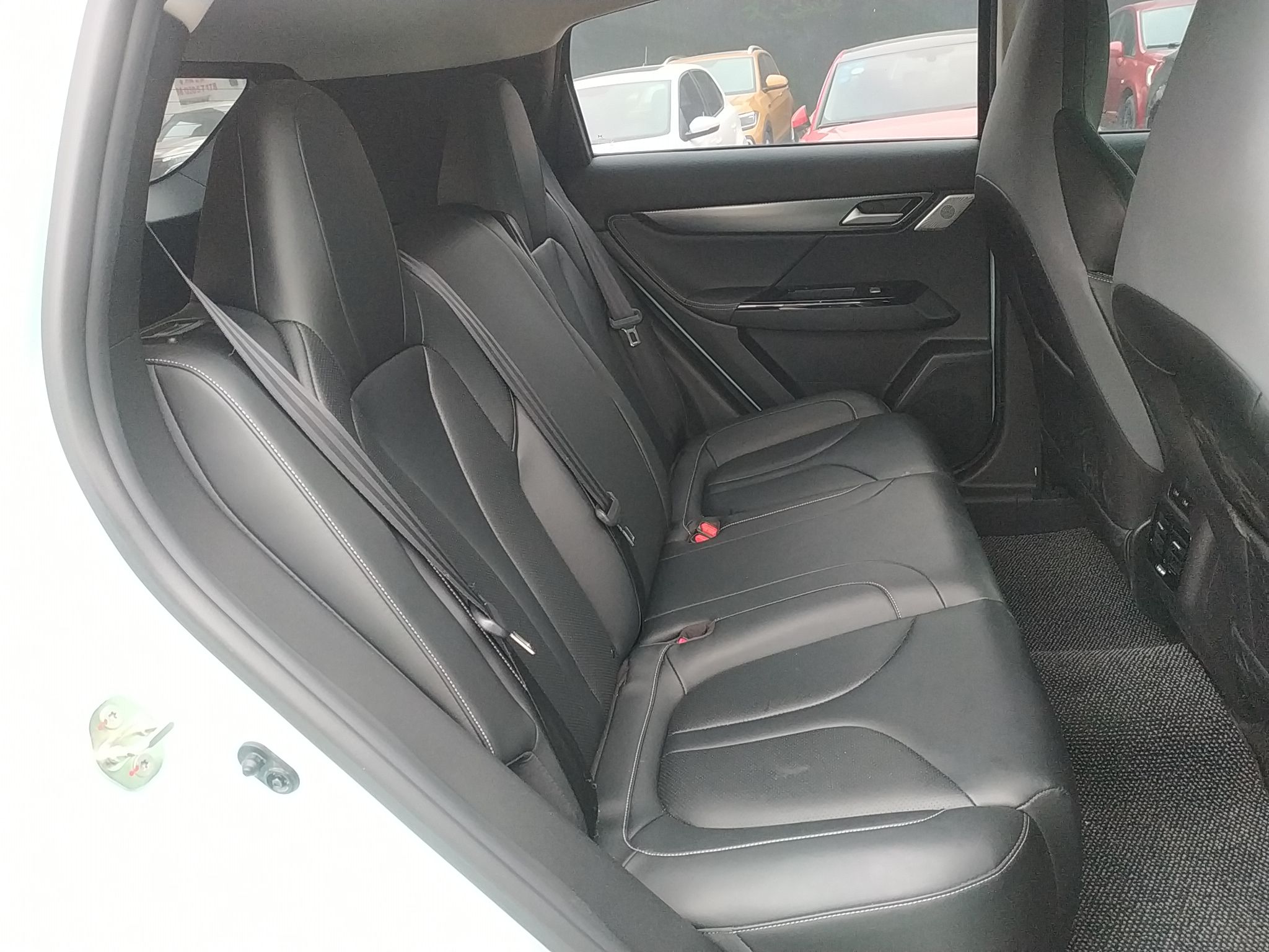 小鹏汽车G3 2021款 G3i 460N