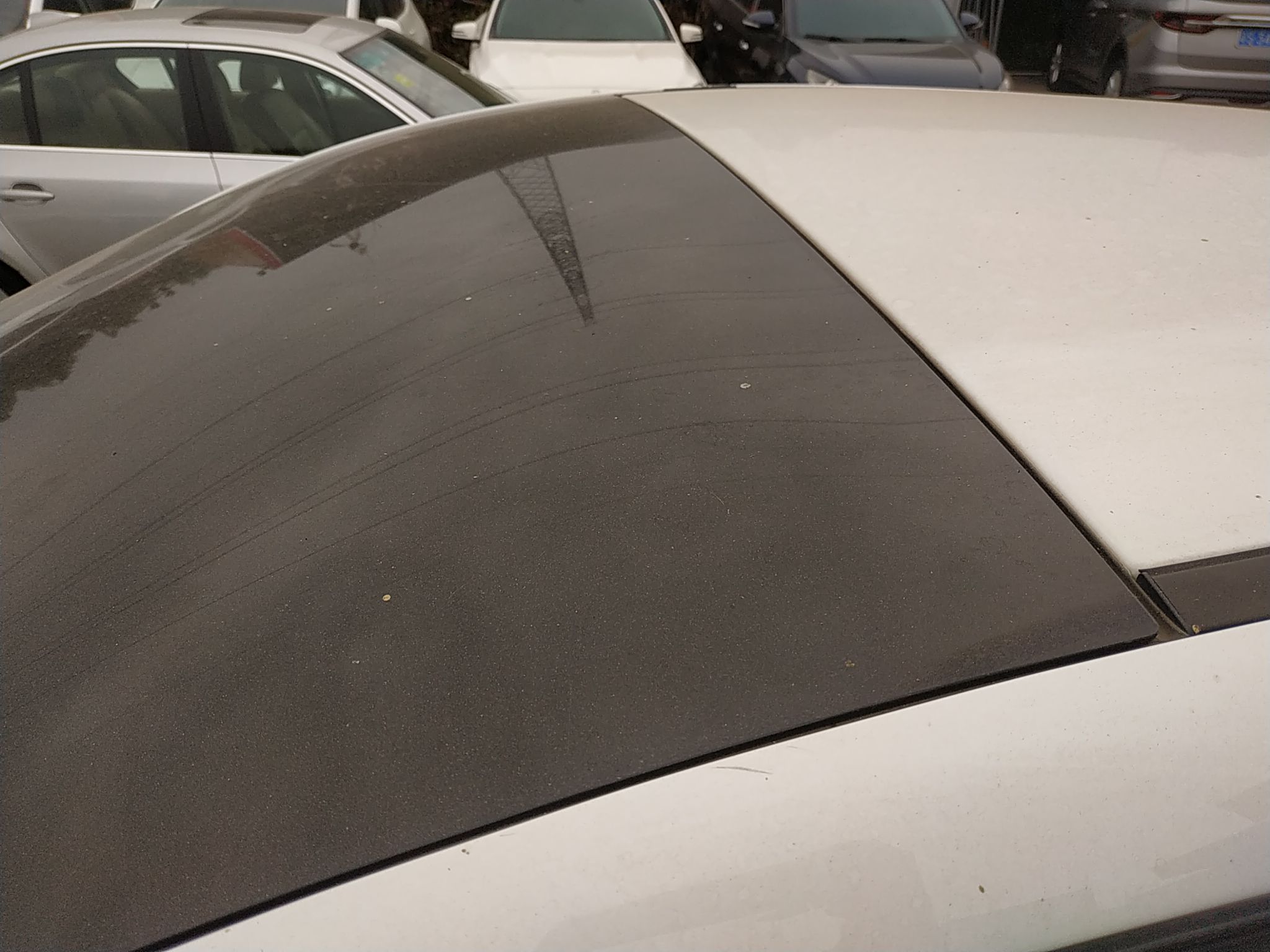 小鹏汽车G3 2021款 G3i 460N