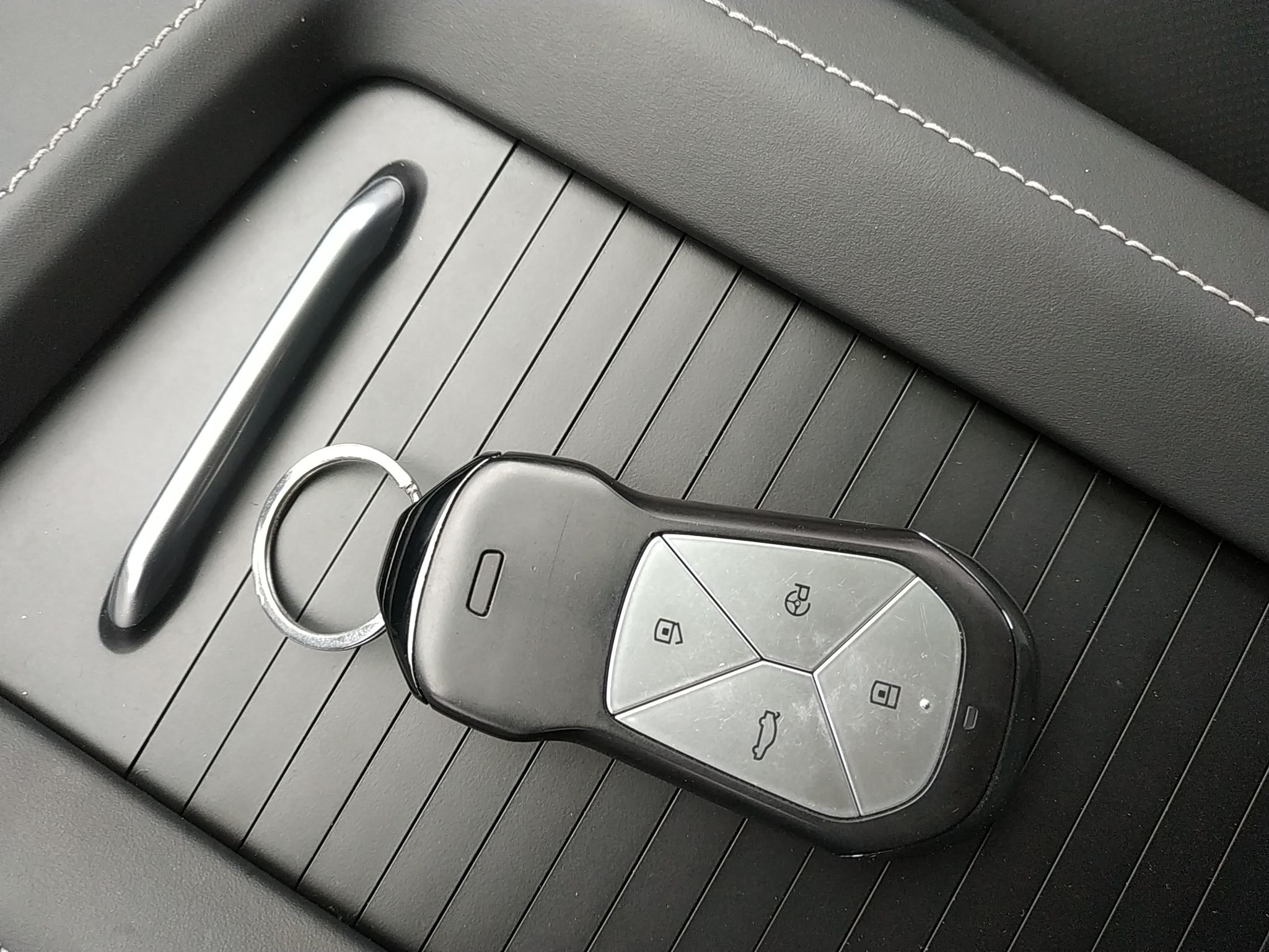 小鹏汽车G3 2021款 G3i 460N