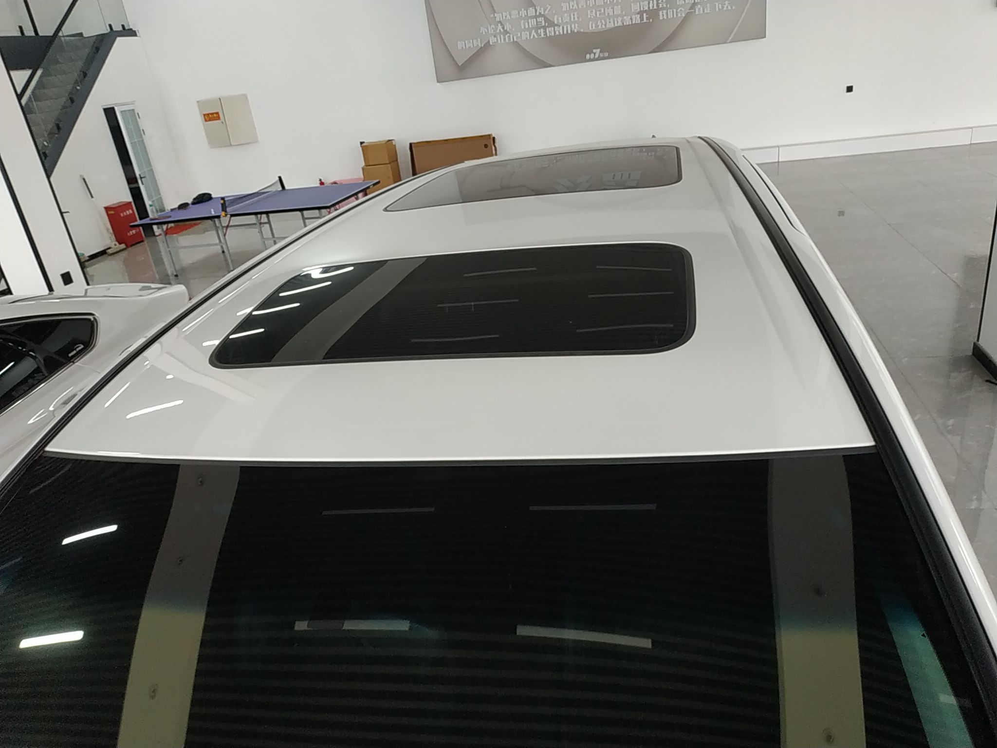 本田 奥德赛 2018款 2.4L 豪华版