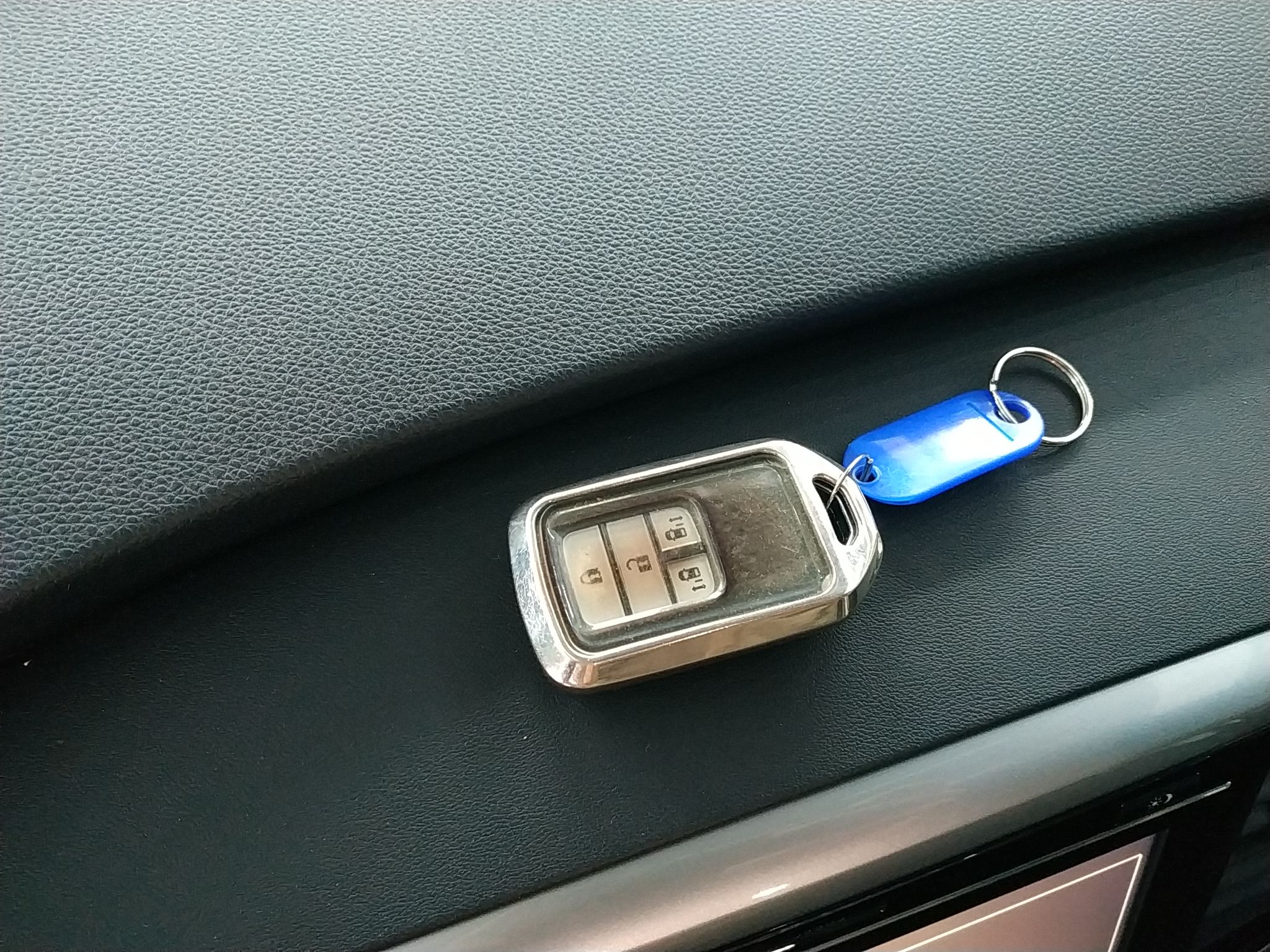 本田 奥德赛 2018款 2.4L 豪华版