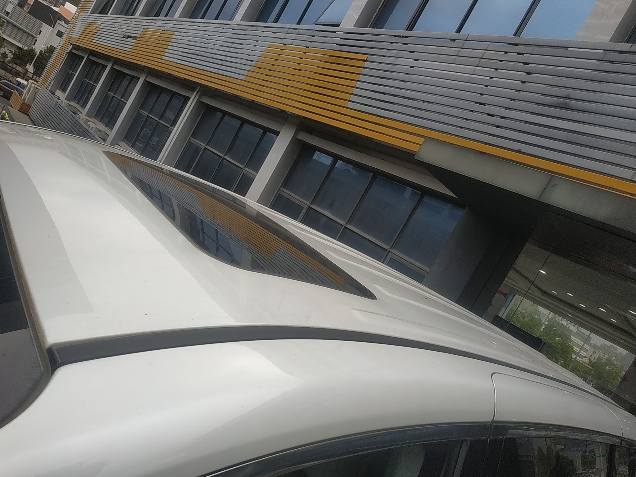 广汽传祺 传祺M8 2023款 领秀系列 390T 尊享版