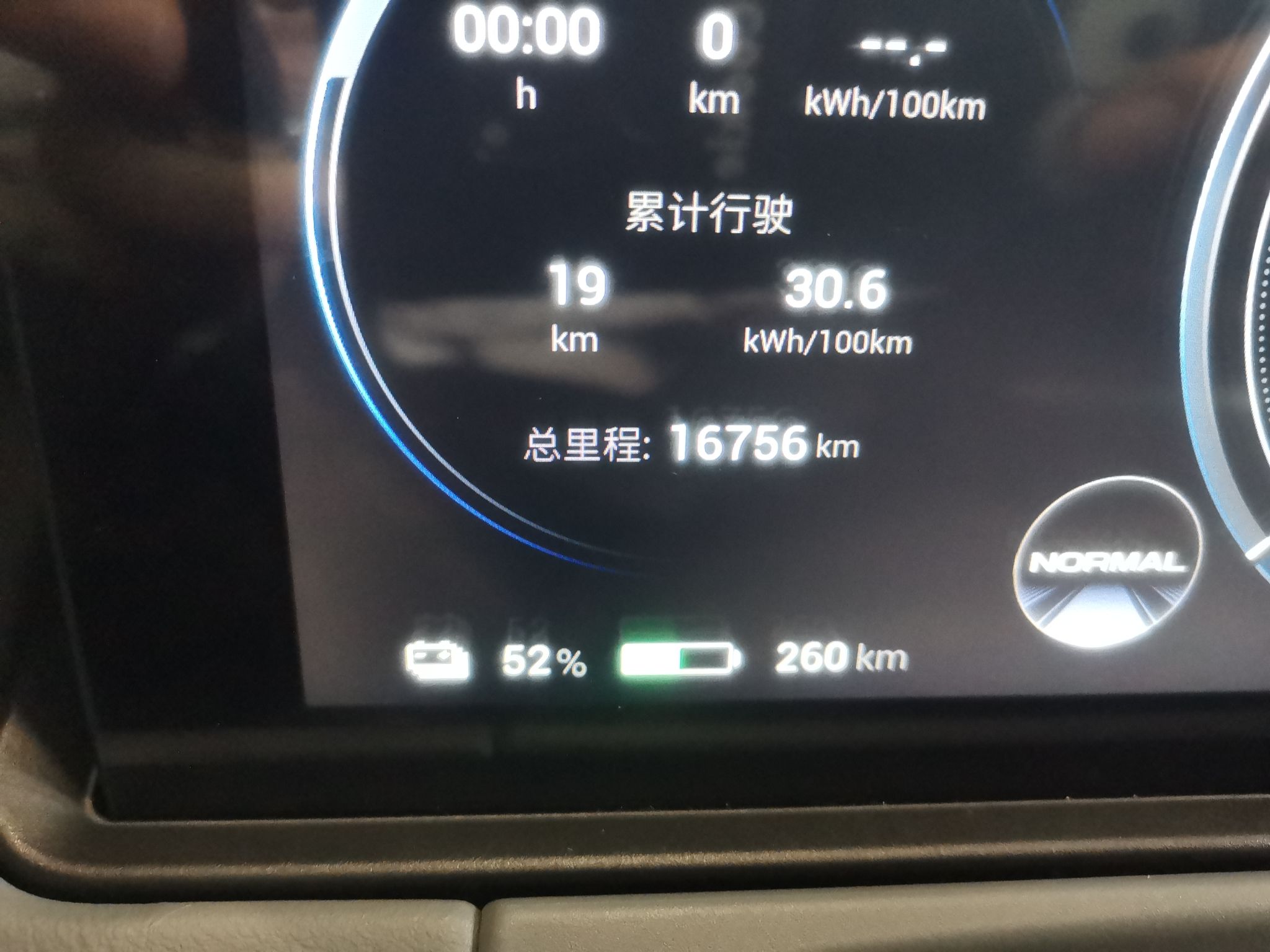 广汽埃安 AION Y 2022款 70 科技版