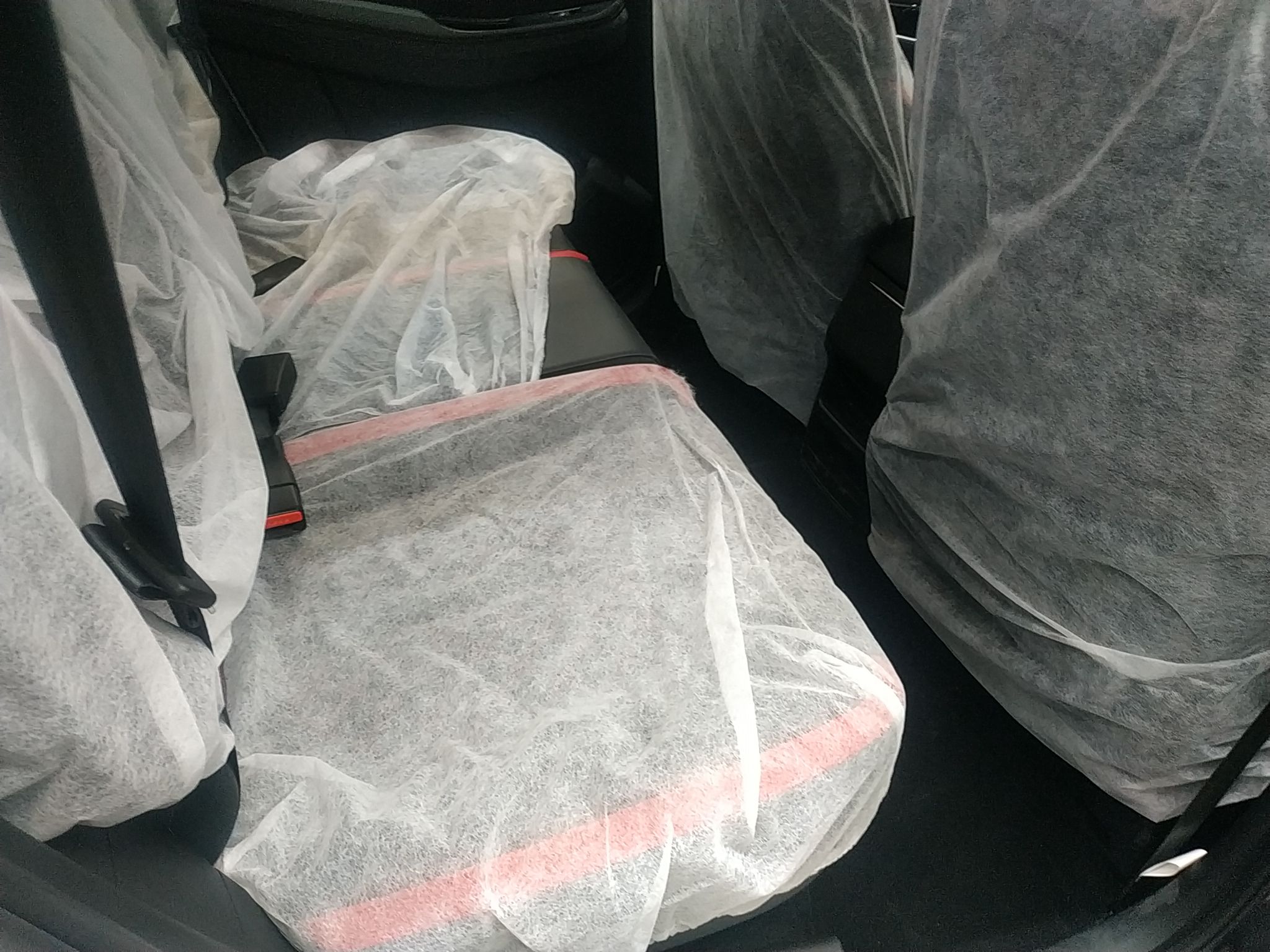 东风风行 风行T5 2021款 1.5T 自动舒适型