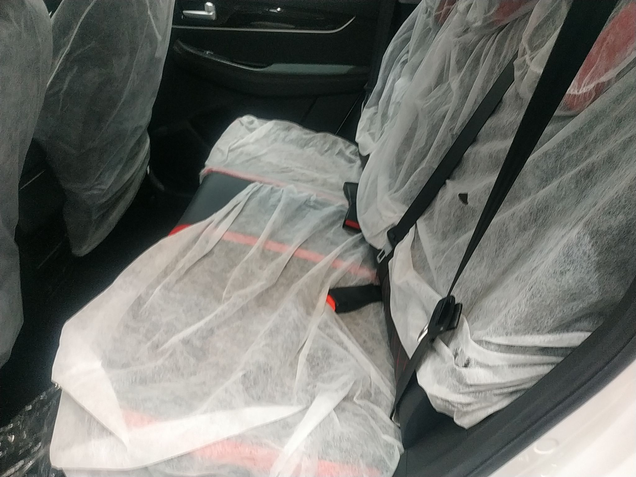 东风风行 风行T5 2021款 1.5T 自动舒适型