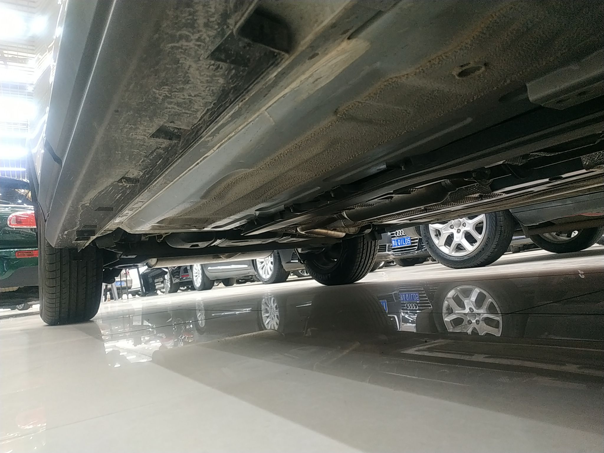 东风风行 风行T5 2021款 1.5T 自动舒适型