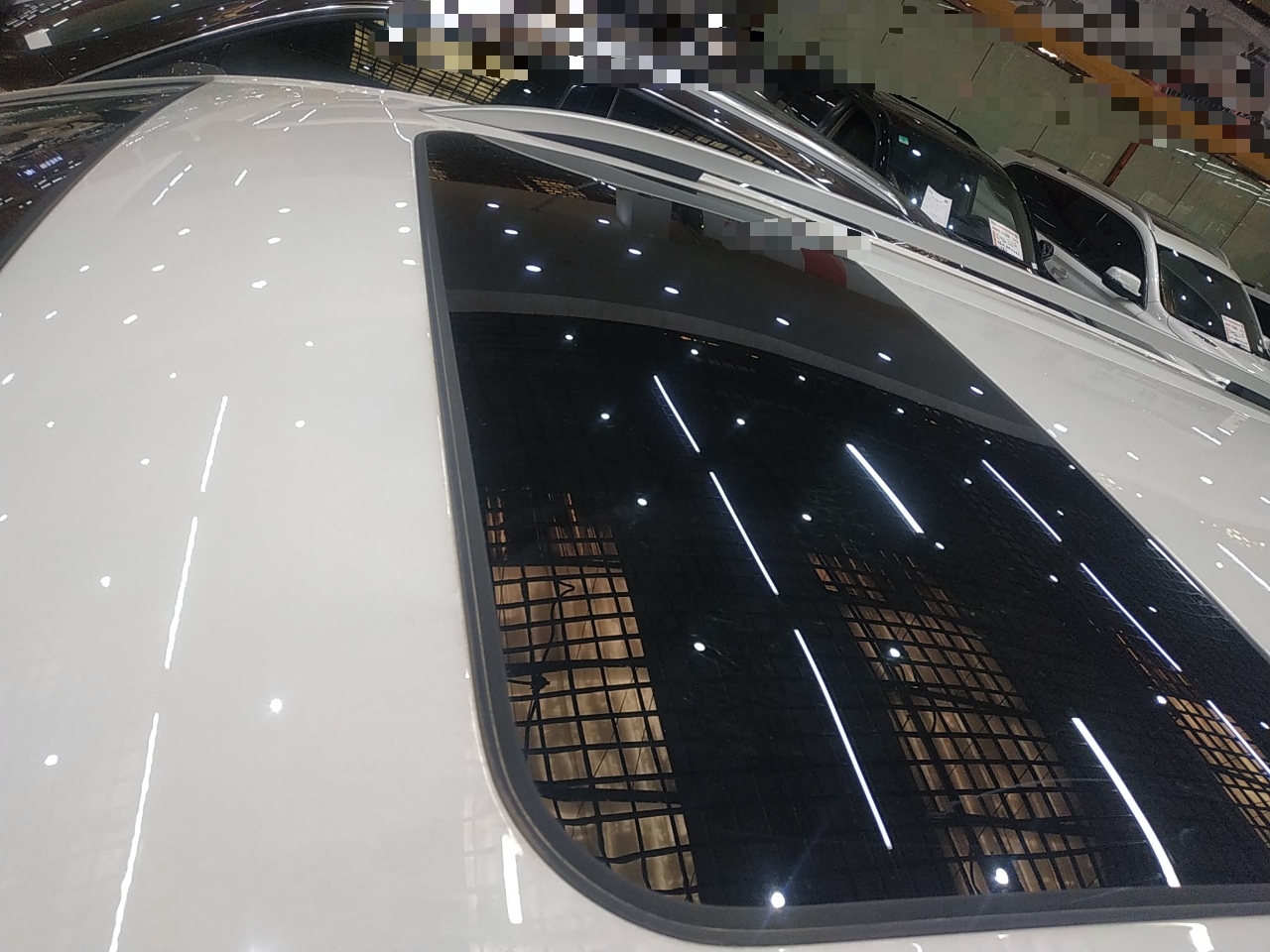 东风风行 风行T5 2021款 1.5T 自动舒适型