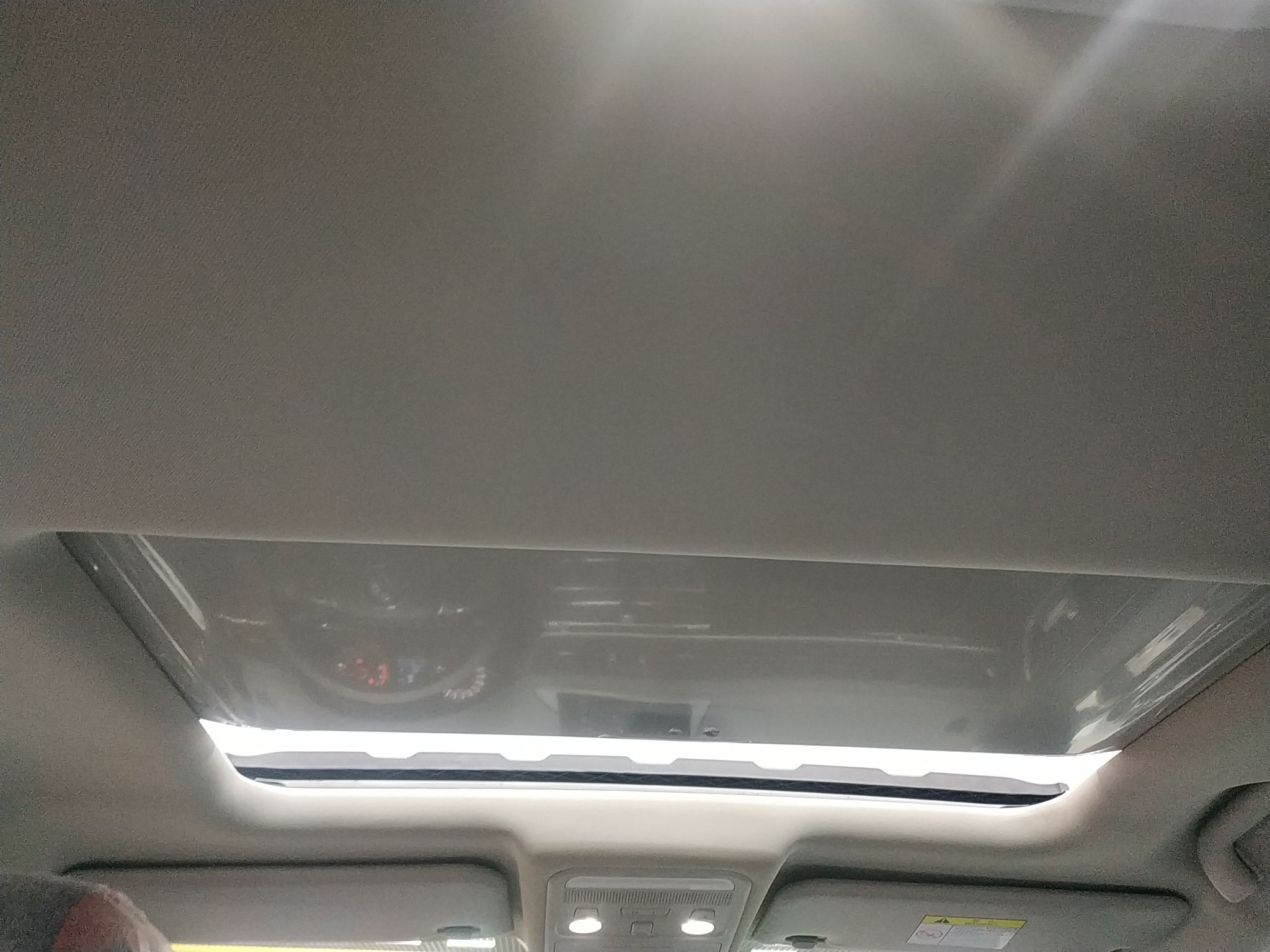 东风风行 风行T5 2021款 1.5T 自动舒适型