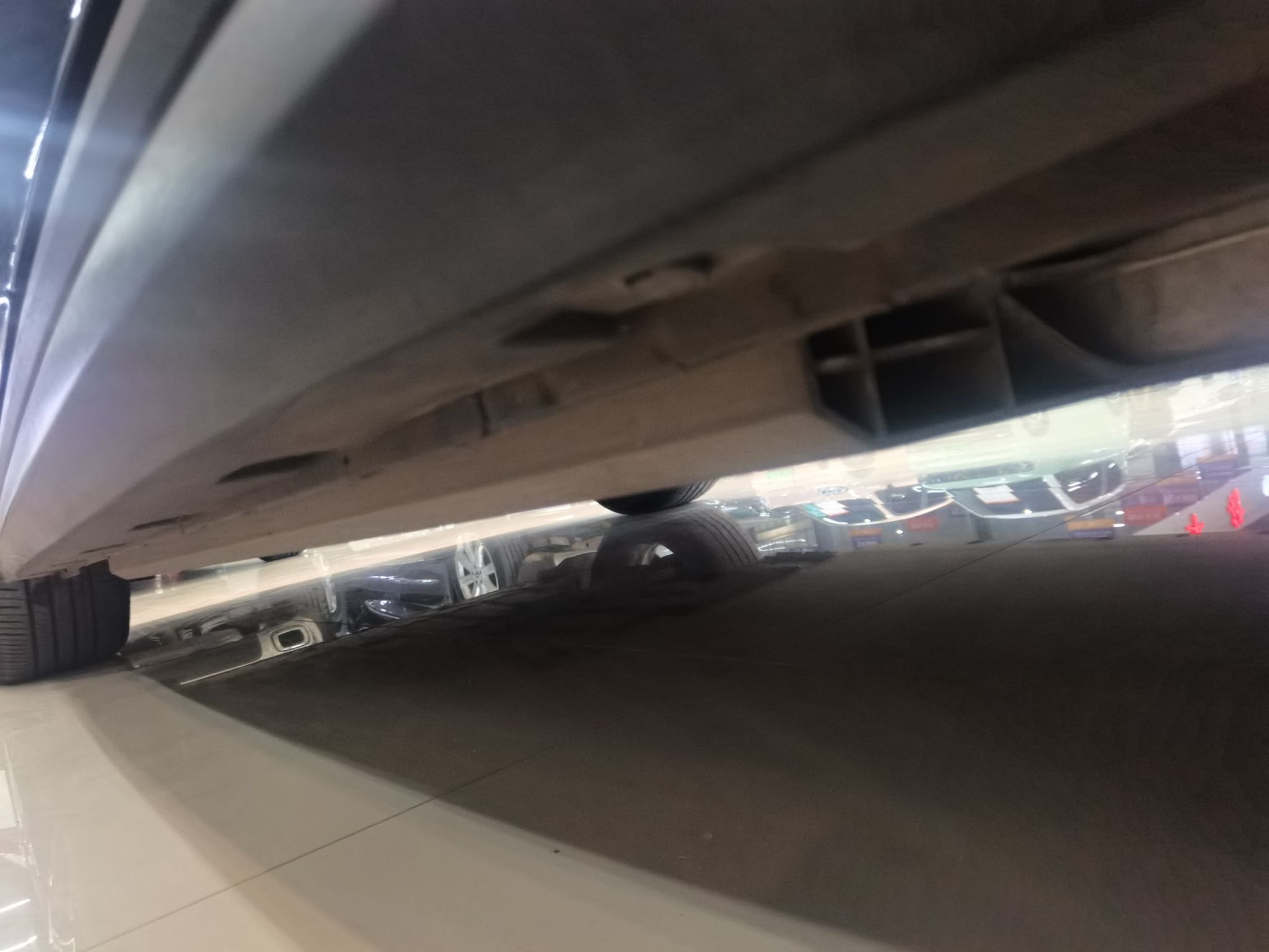 欧拉好猫 2021款 400km标准续航 雅典娜版 三元锂