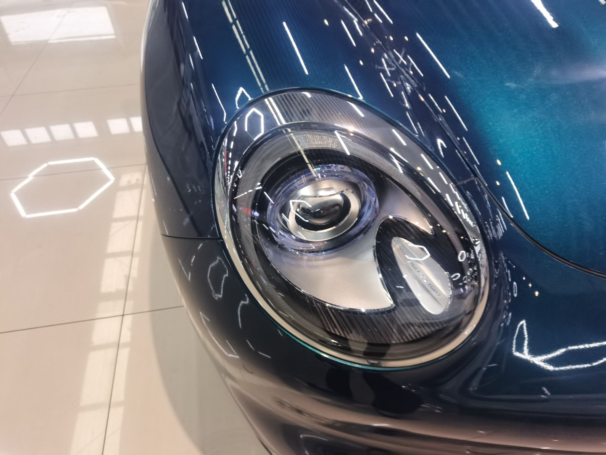 欧拉好猫 2021款 400km标准续航 雅典娜版 三元锂