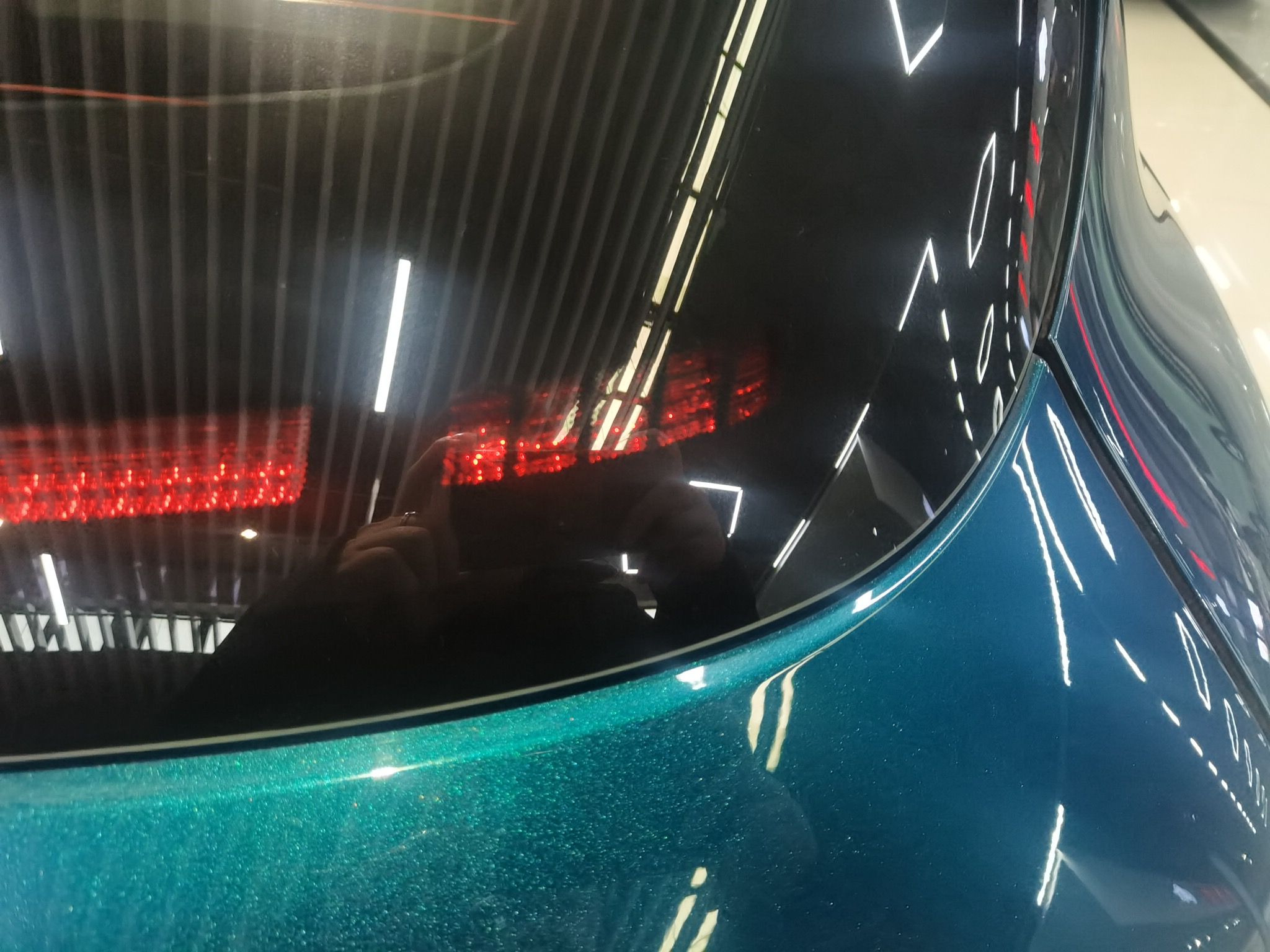 欧拉好猫 2021款 400km标准续航 雅典娜版 三元锂