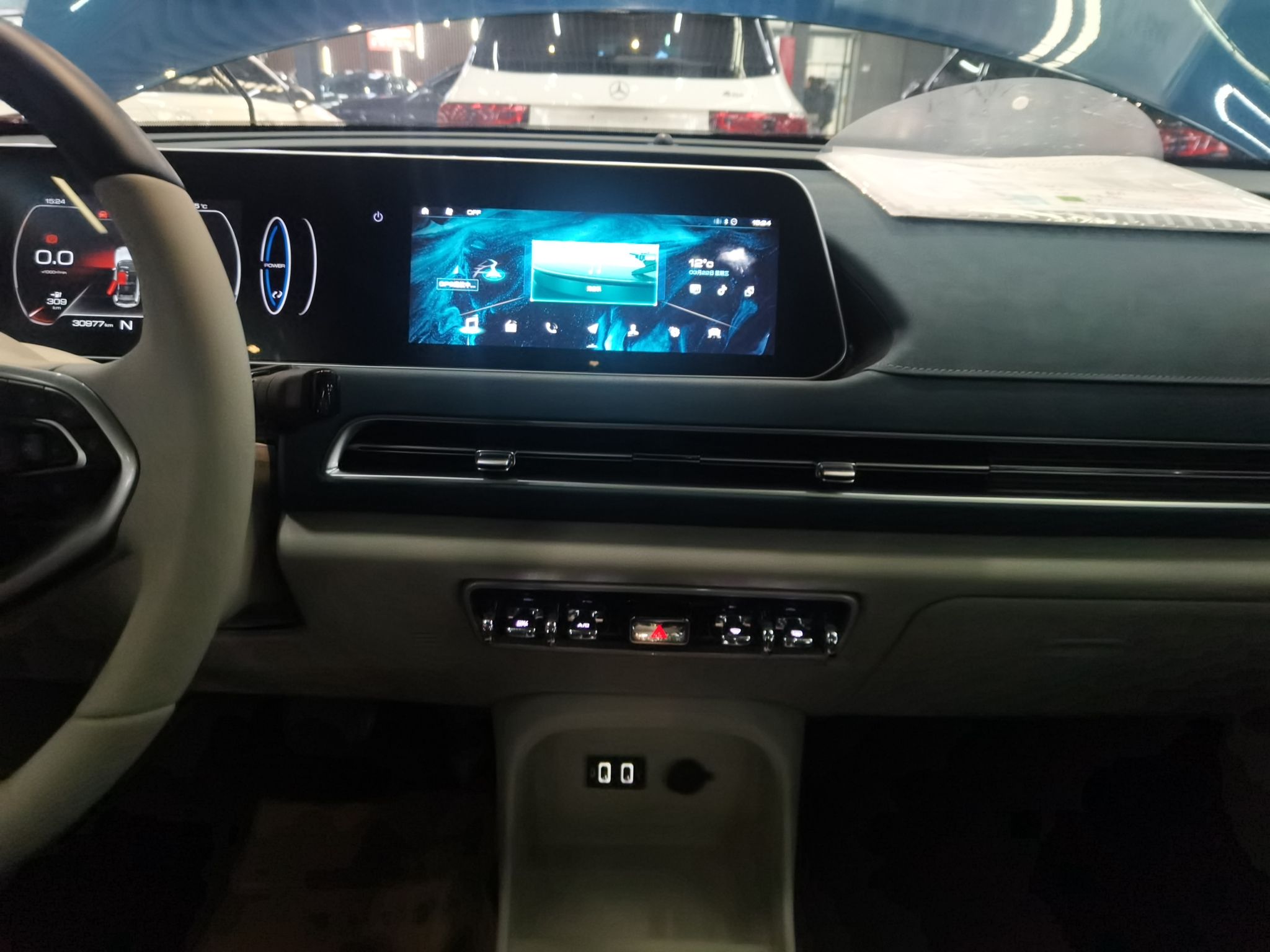 欧拉好猫 2021款 400km标准续航 雅典娜版 三元锂