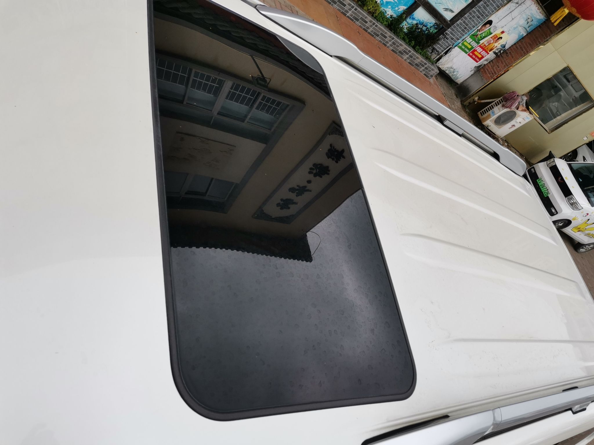 丰田 普拉多 2016款 2.7L 自动标准版