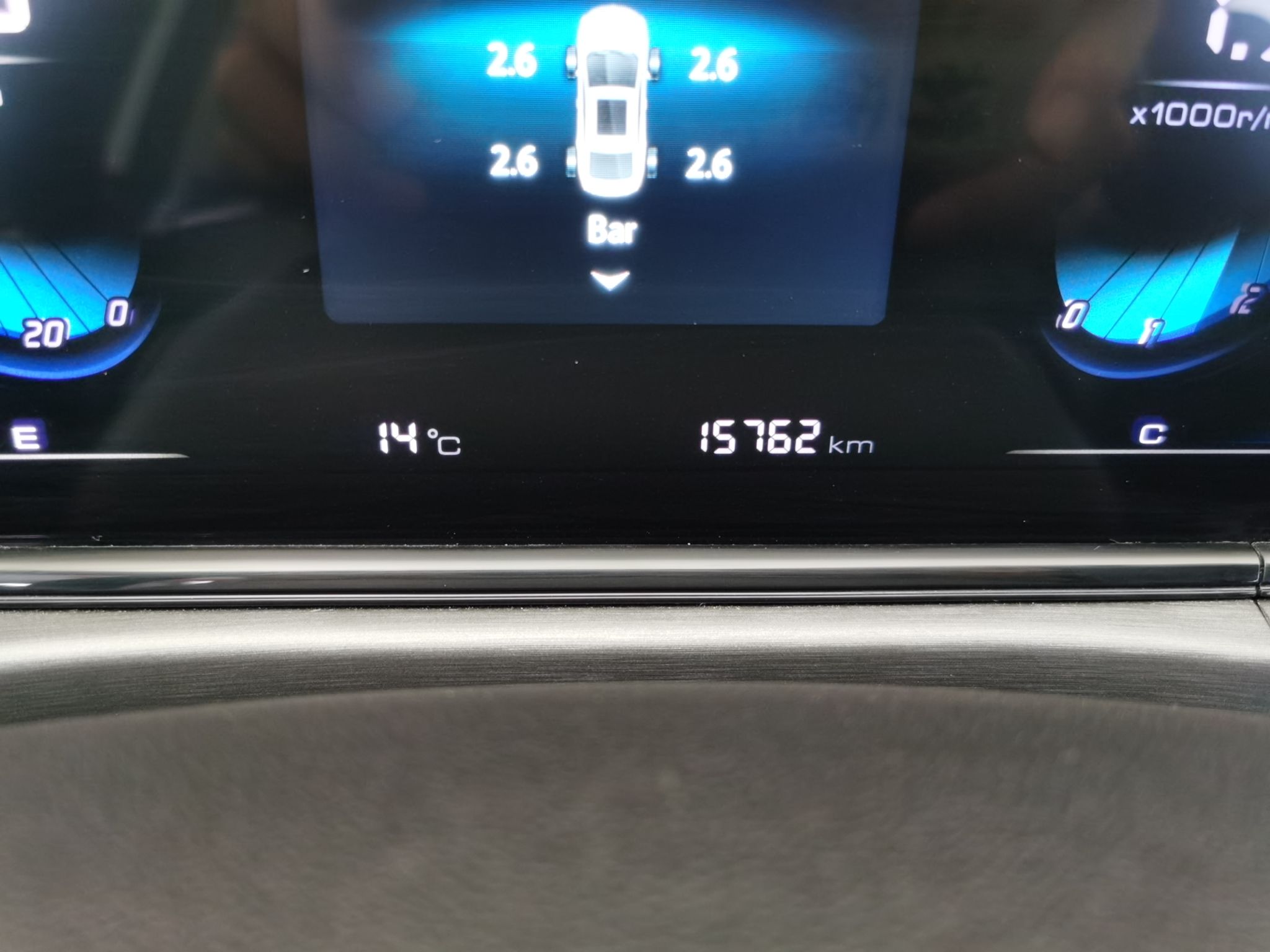 长安 逸动 2021款 PLUS 1.6L GDI 手动精英型