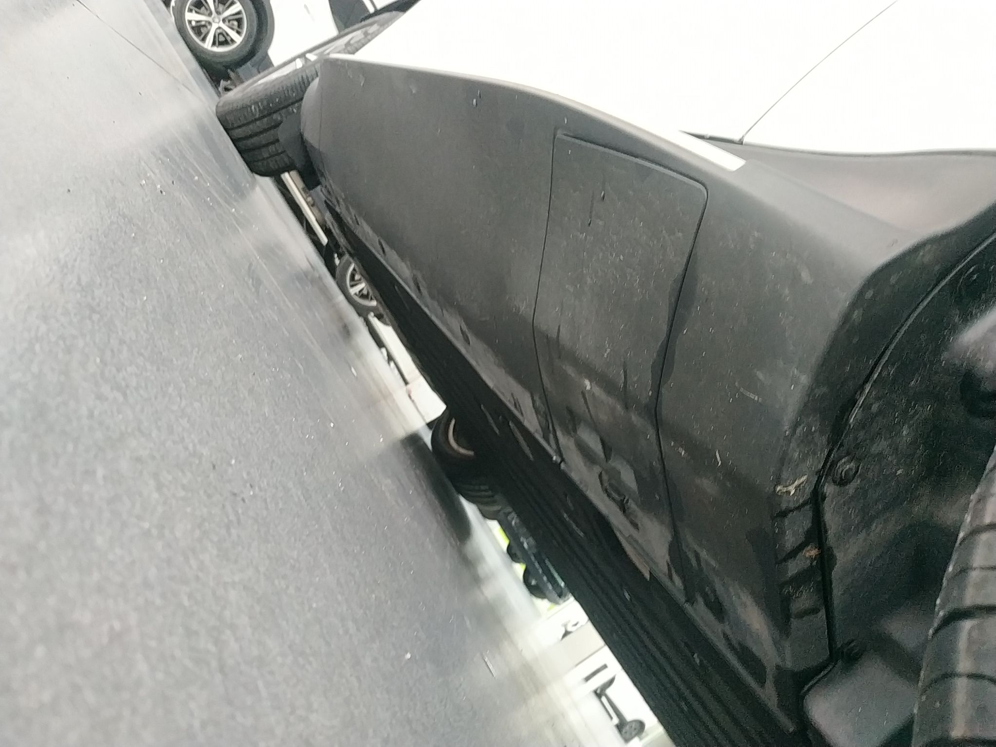 奔驰EQC 2020款 EQC 400 4MATIC