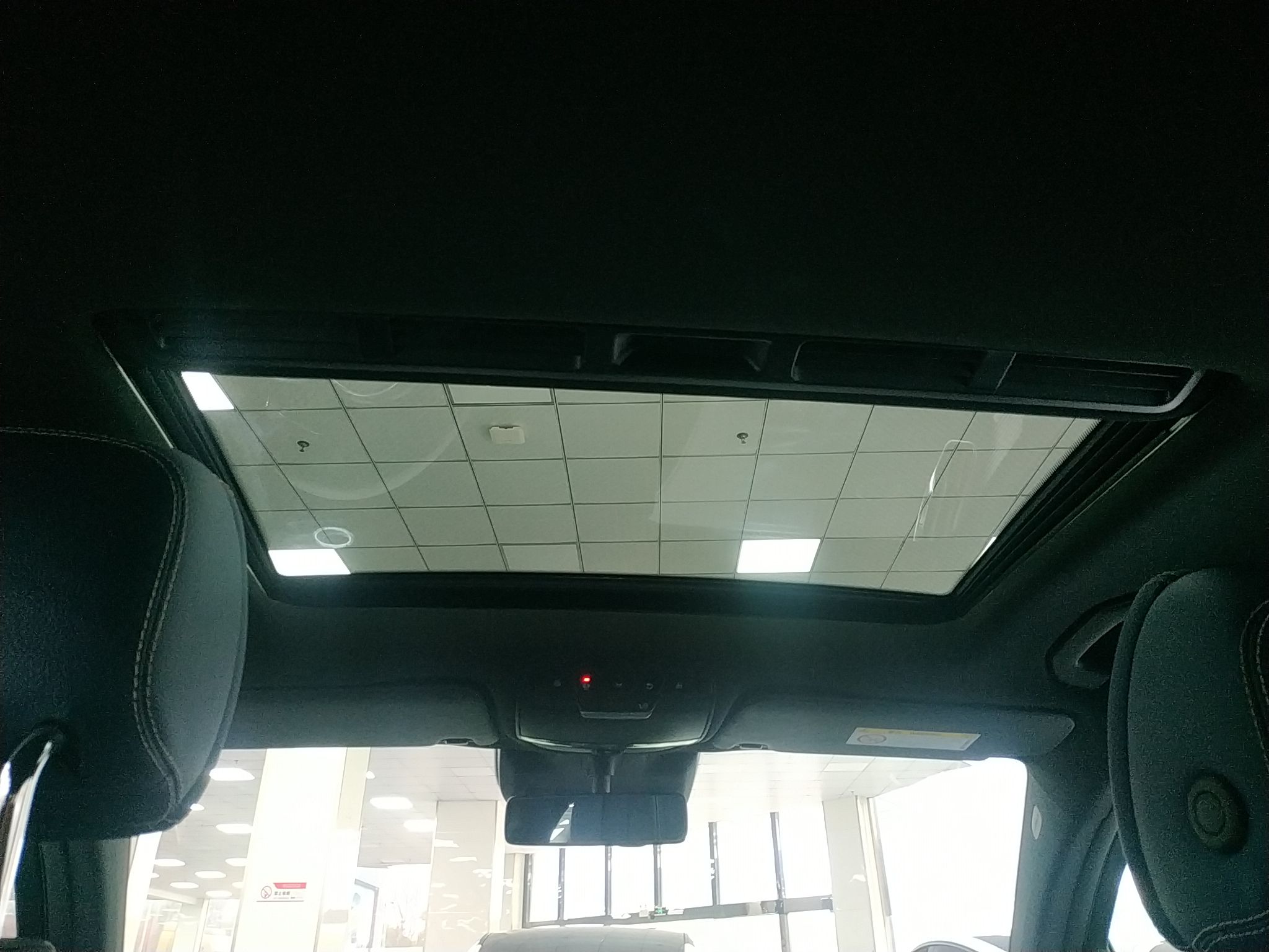 奔驰EQC 2020款 EQC 400 4MATIC