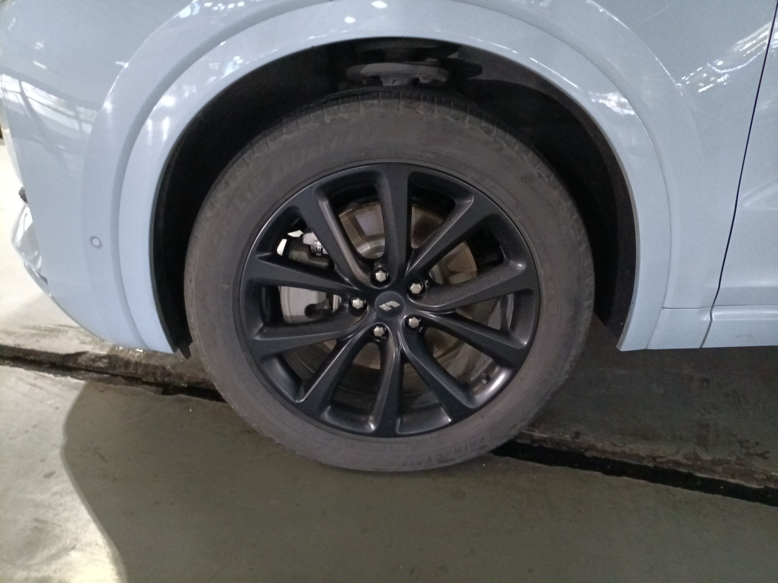 理想汽车 理想ONE 2020款 增程6座版