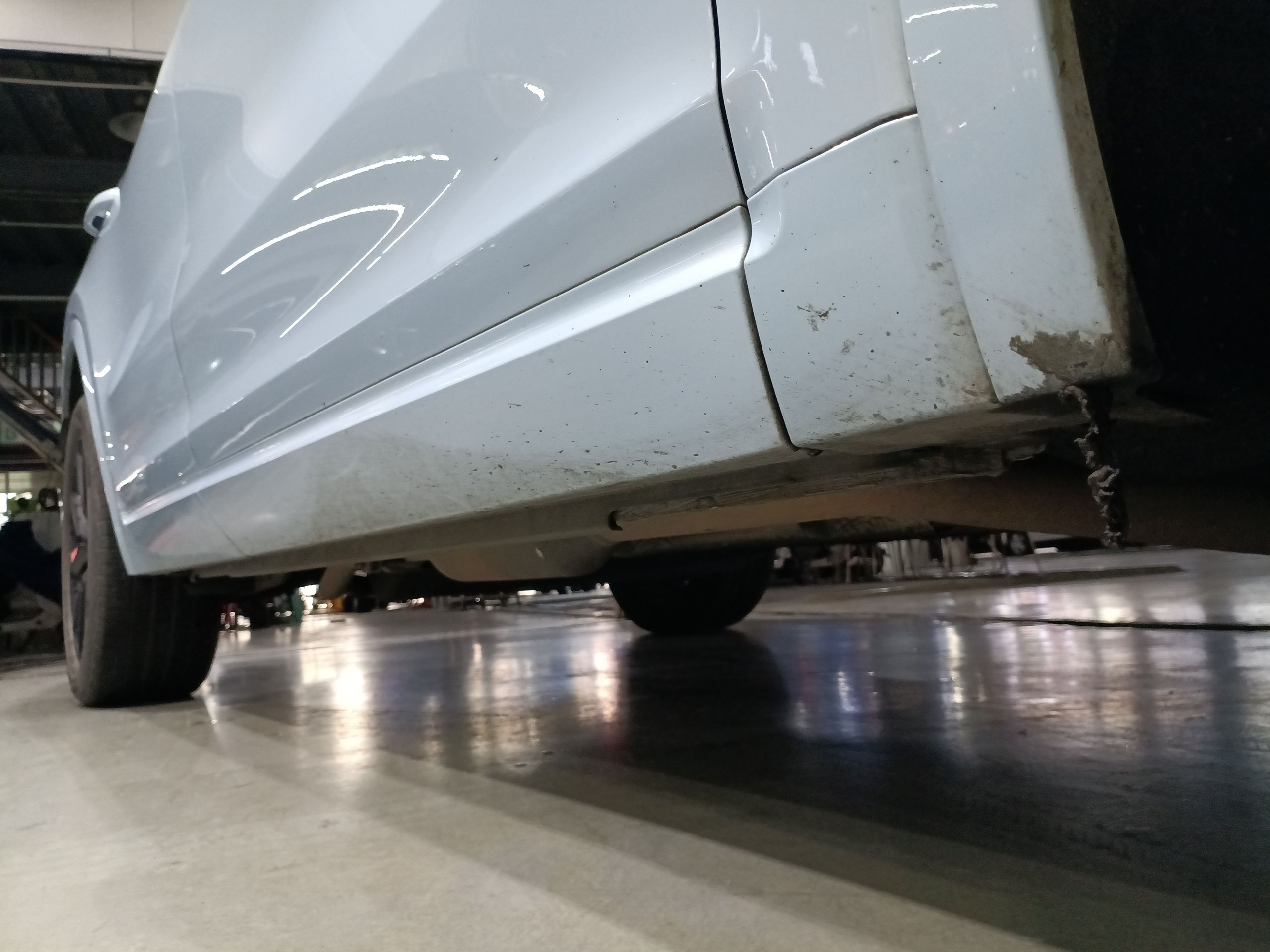 理想汽车 理想ONE 2020款 增程6座版