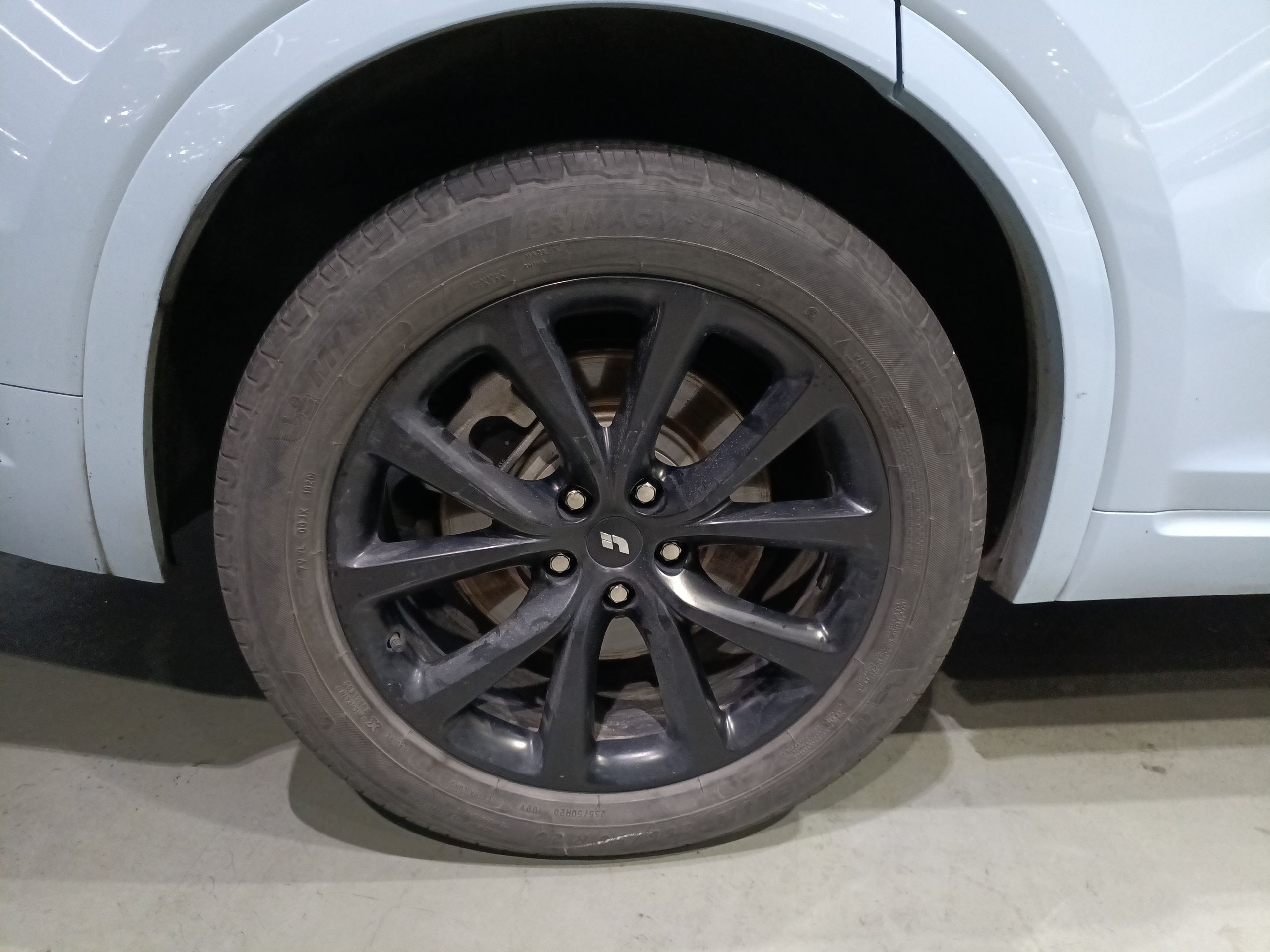 理想汽车 理想ONE 2020款 增程6座版