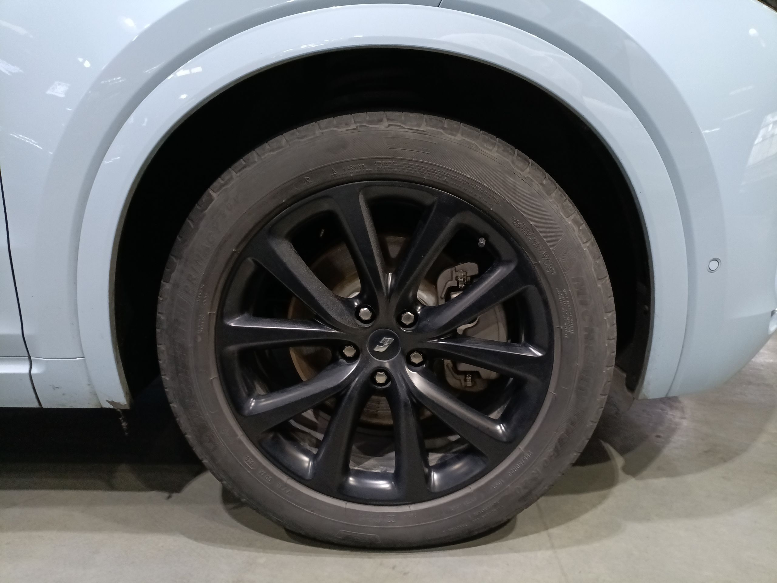 理想汽车 理想ONE 2020款 增程6座版