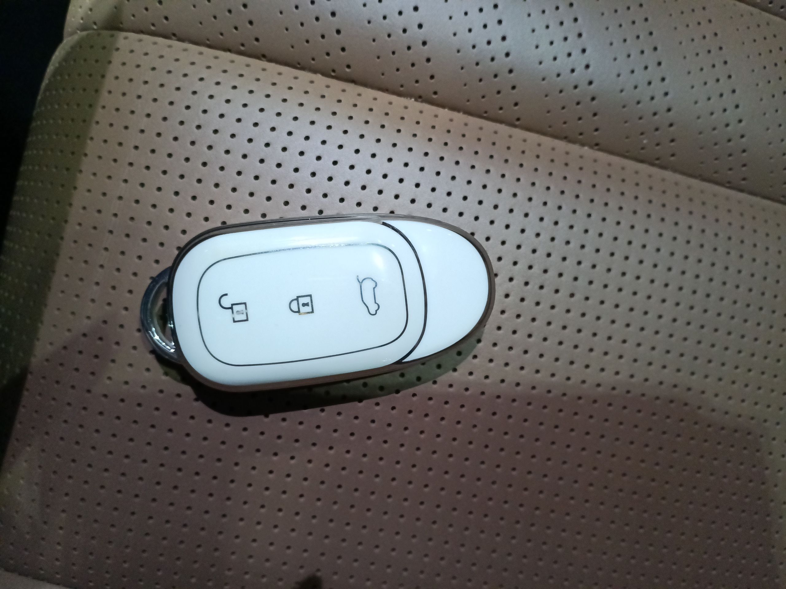 理想汽车 理想ONE 2020款 增程6座版