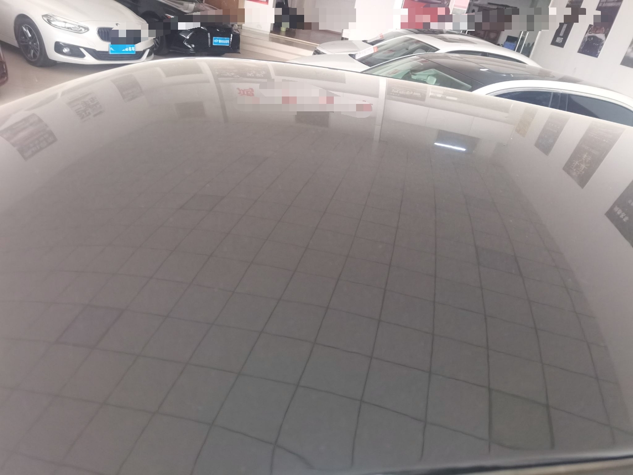 欧拉黑猫 2021款 301km 基础型