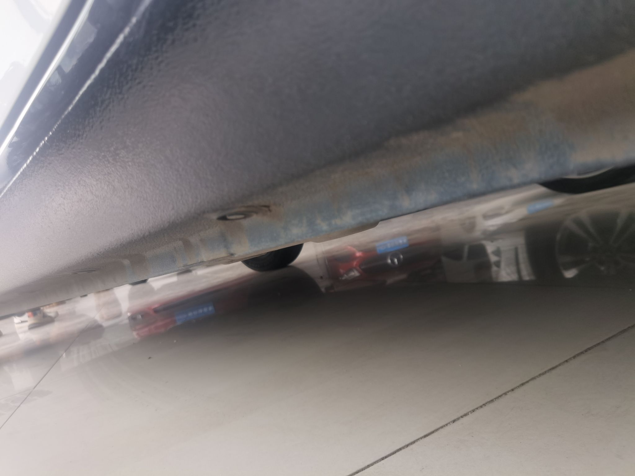 欧拉黑猫 2021款 301km 基础型