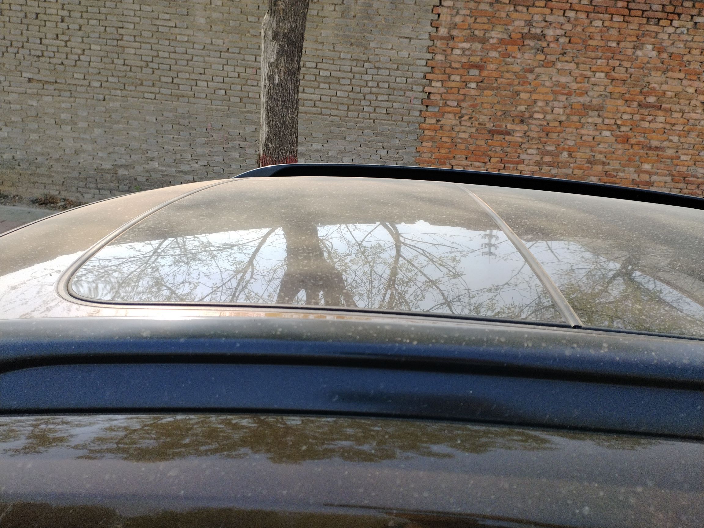 宝马X1 2012款 sDrive18i豪华型(进口)