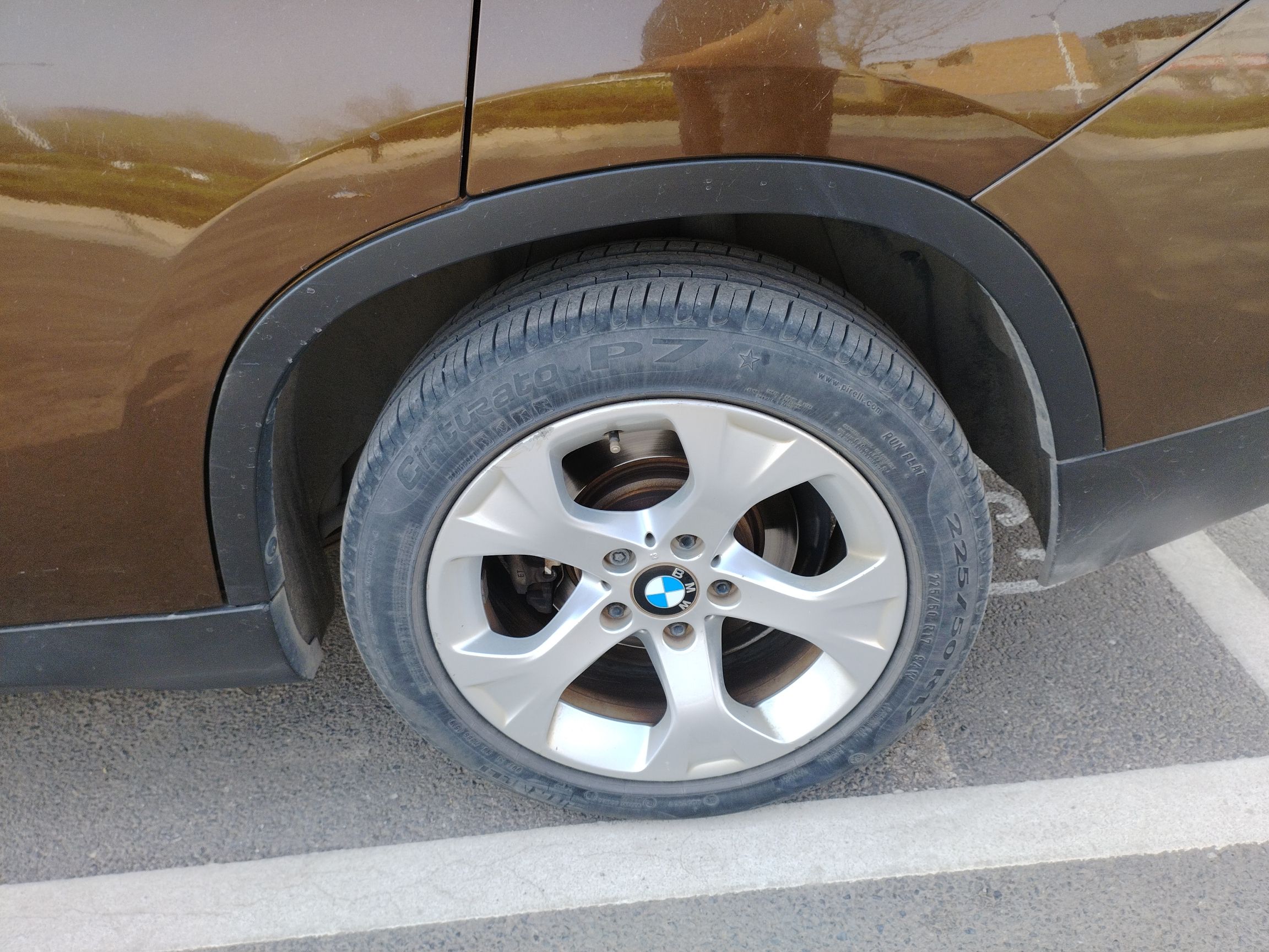 宝马X1 2012款 sDrive18i豪华型(进口)