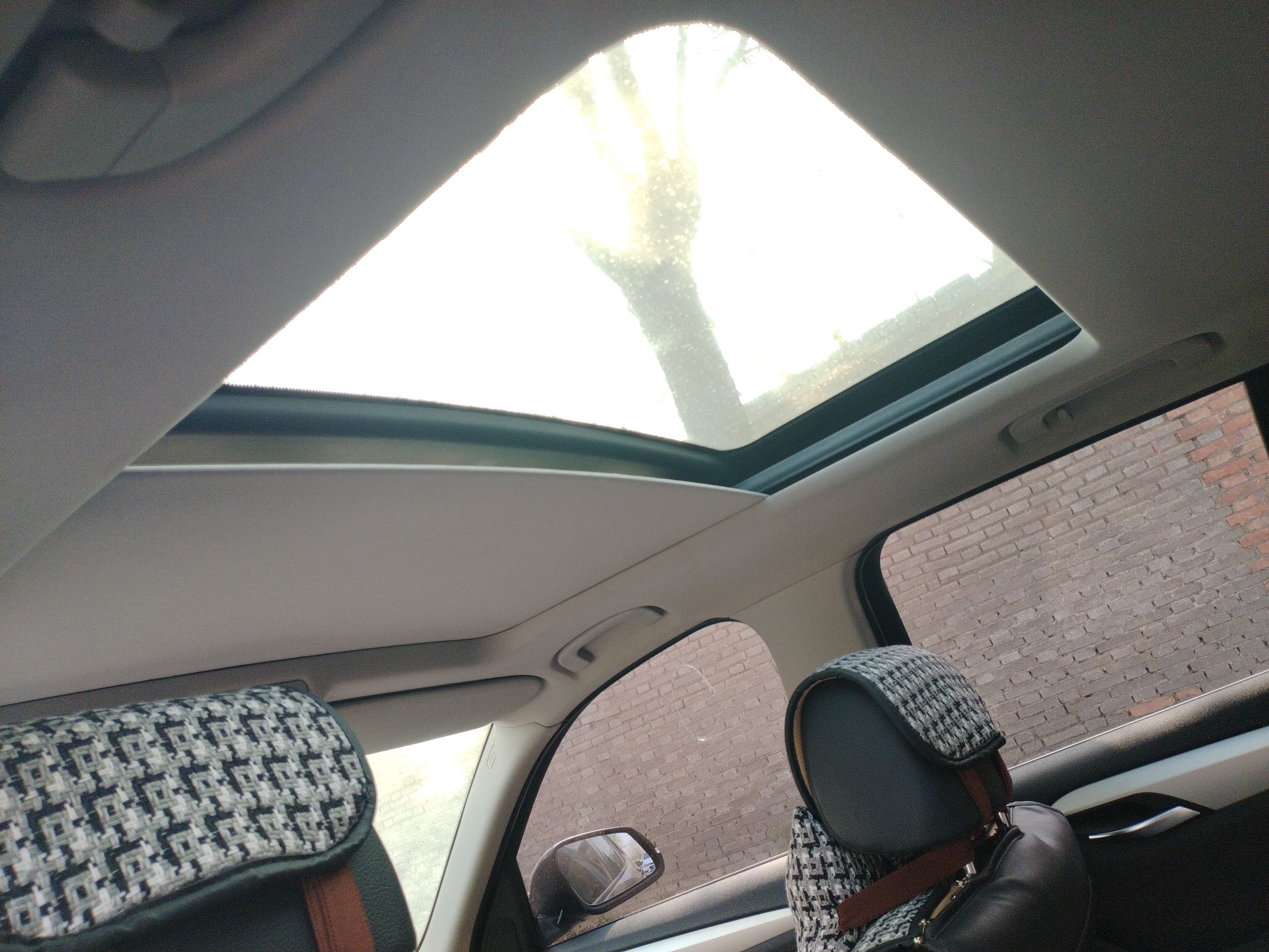 宝马X1 2012款 sDrive18i豪华型(进口)