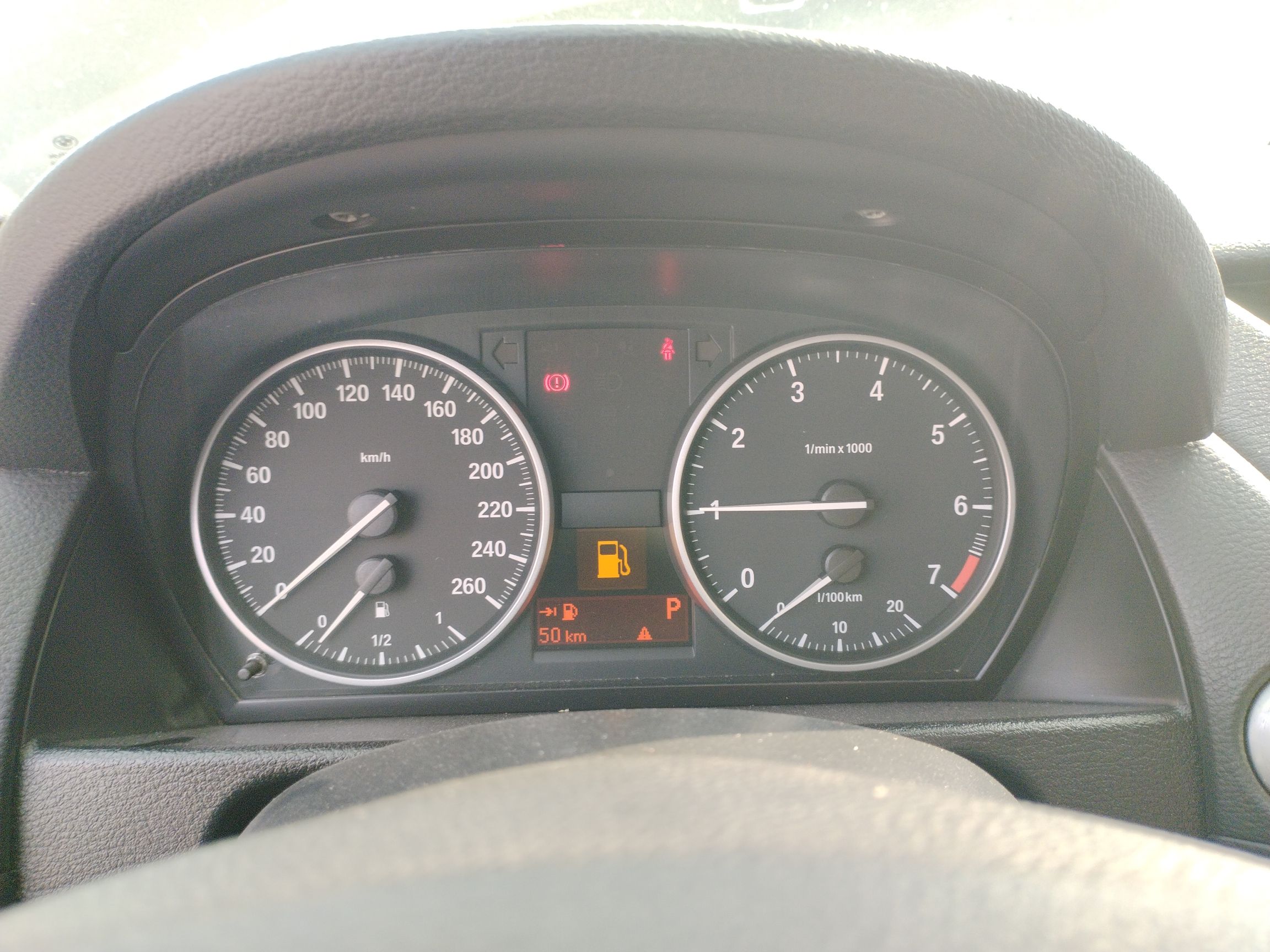 宝马X1 2012款 sDrive18i豪华型(进口)