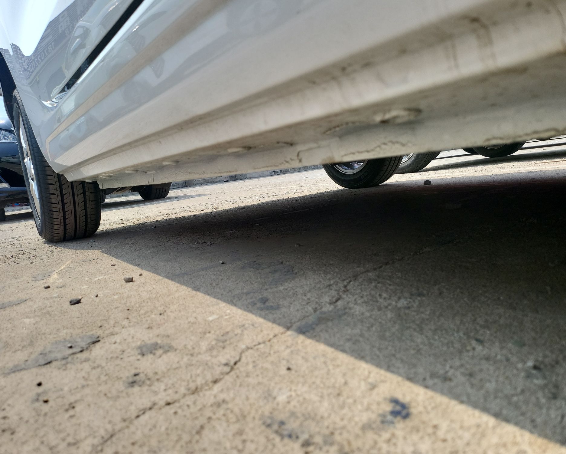 荣威 科莱威CLEVER 2022款 311km元气啵啵版