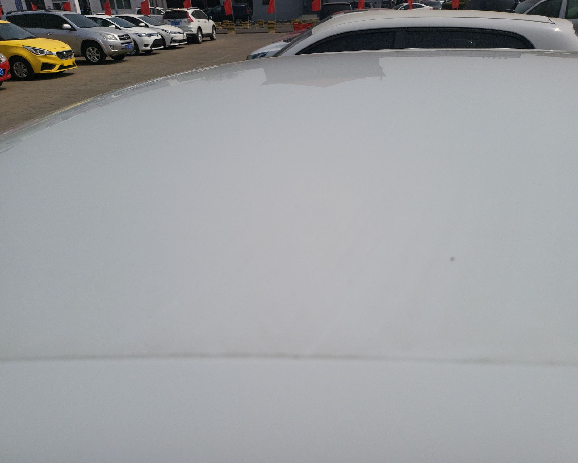 荣威 科莱威CLEVER 2022款 311km元气啵啵版