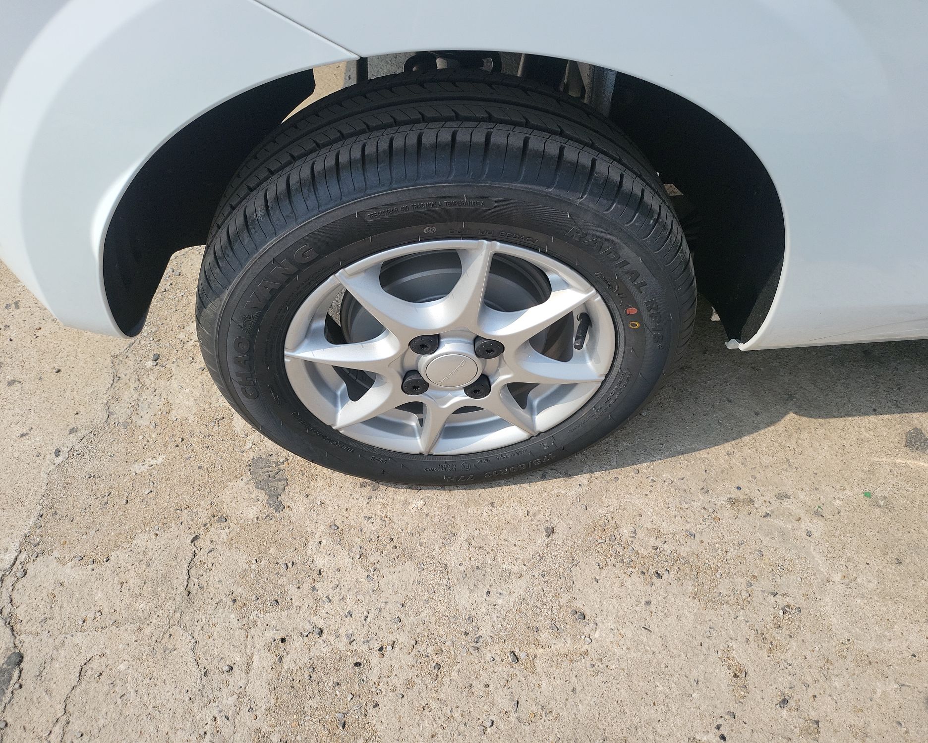 荣威 科莱威CLEVER 2022款 311km元气啵啵版