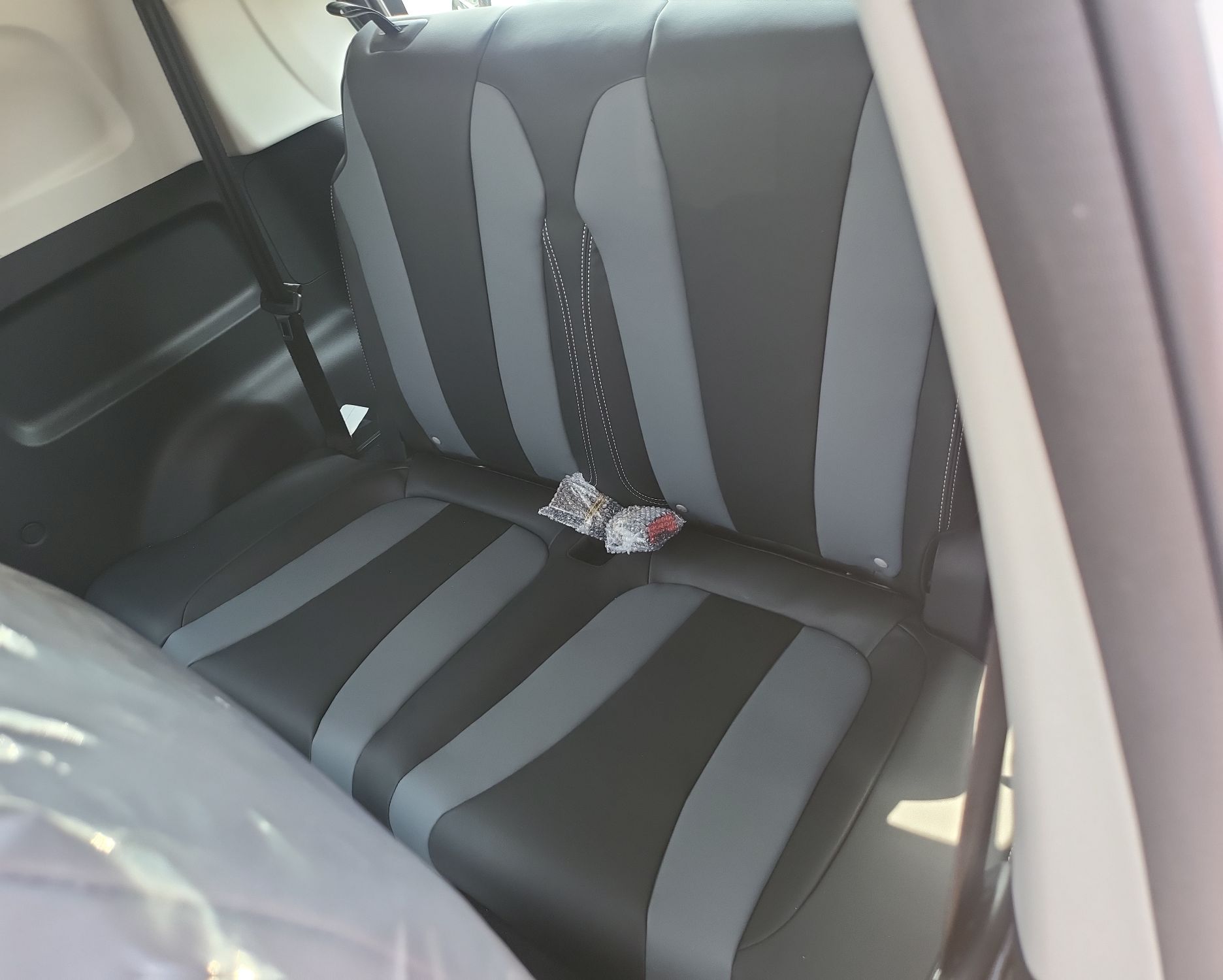 荣威 科莱威CLEVER 2022款 311km元气啵啵版