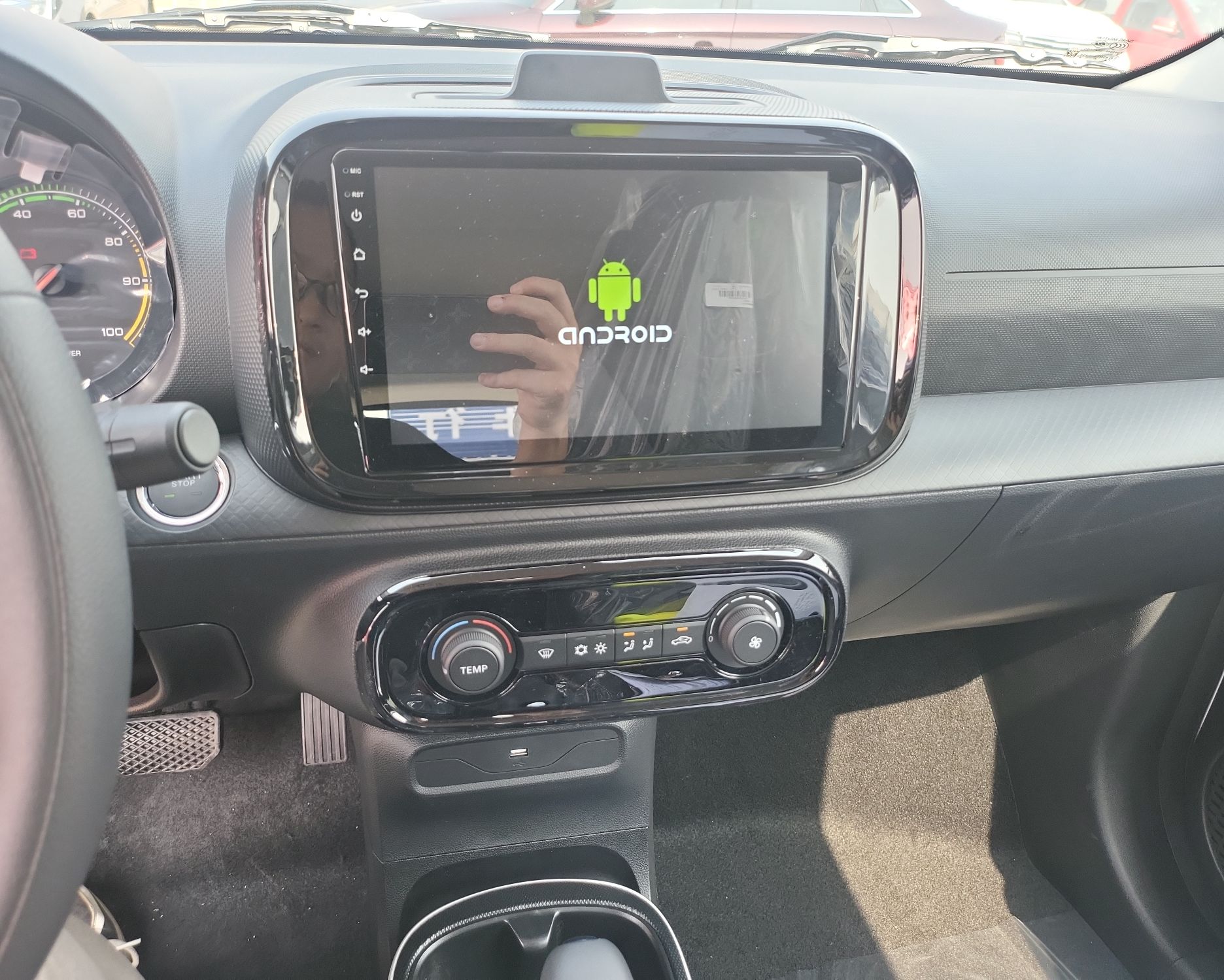 荣威 科莱威CLEVER 2022款 311km元气啵啵版