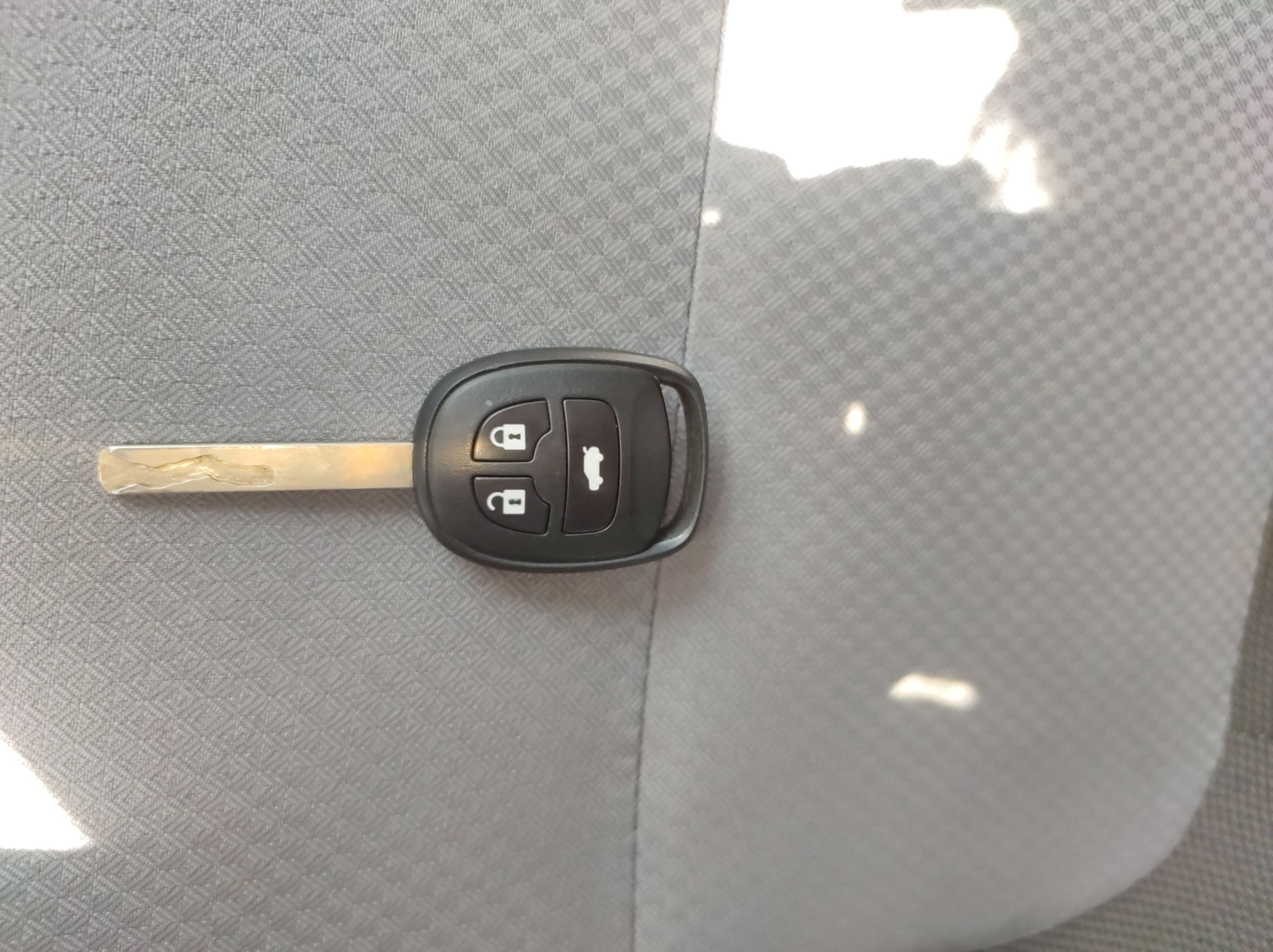 长安轻型车 睿行S50 2017款 S50V 1.5L 手动物流版I 国V