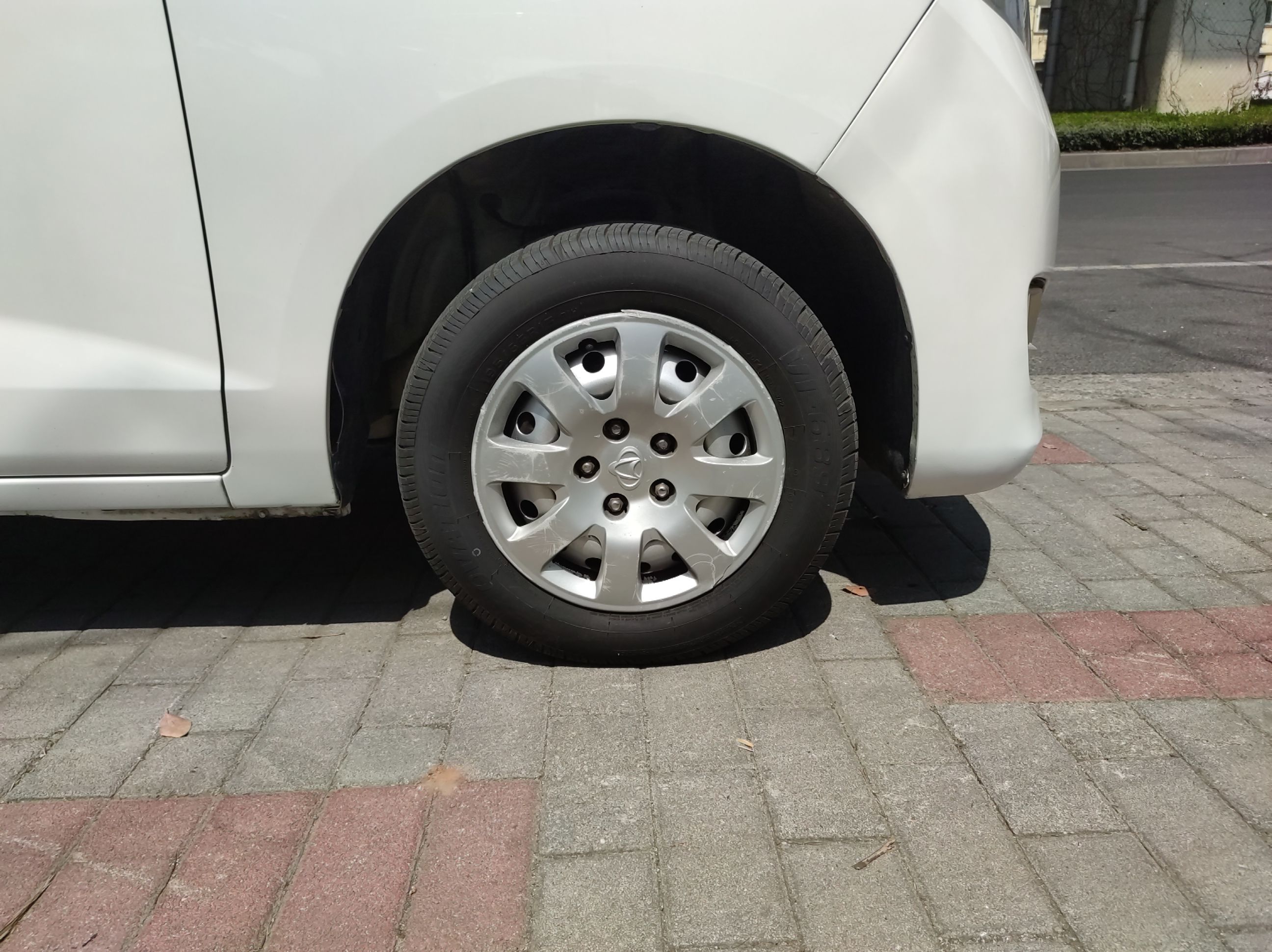 长安轻型车 睿行S50 2017款 S50V 1.5L 手动物流版I 国V