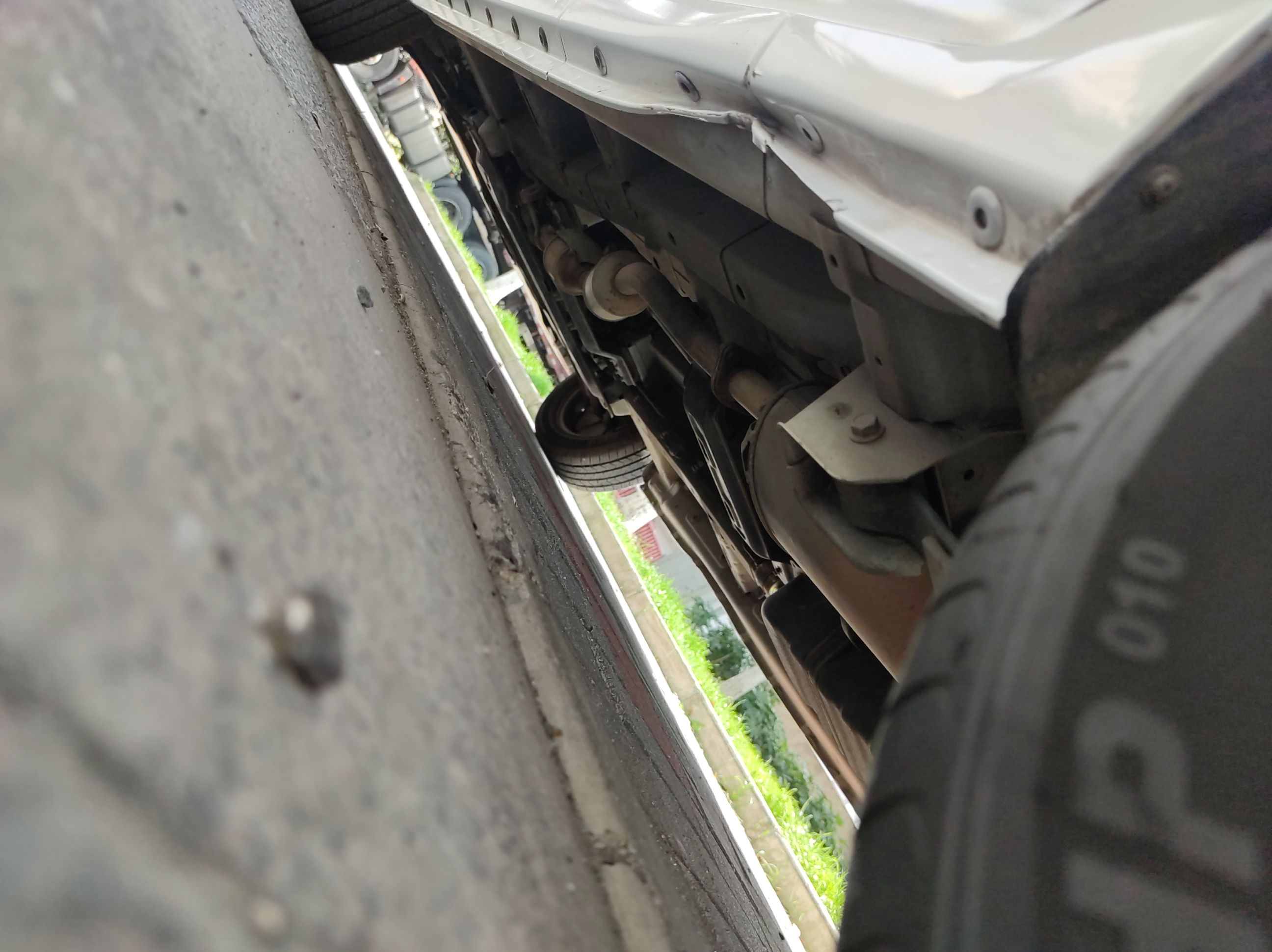 长安轻型车 睿行S50 2017款 S50V 1.5L 手动物流版I 国V