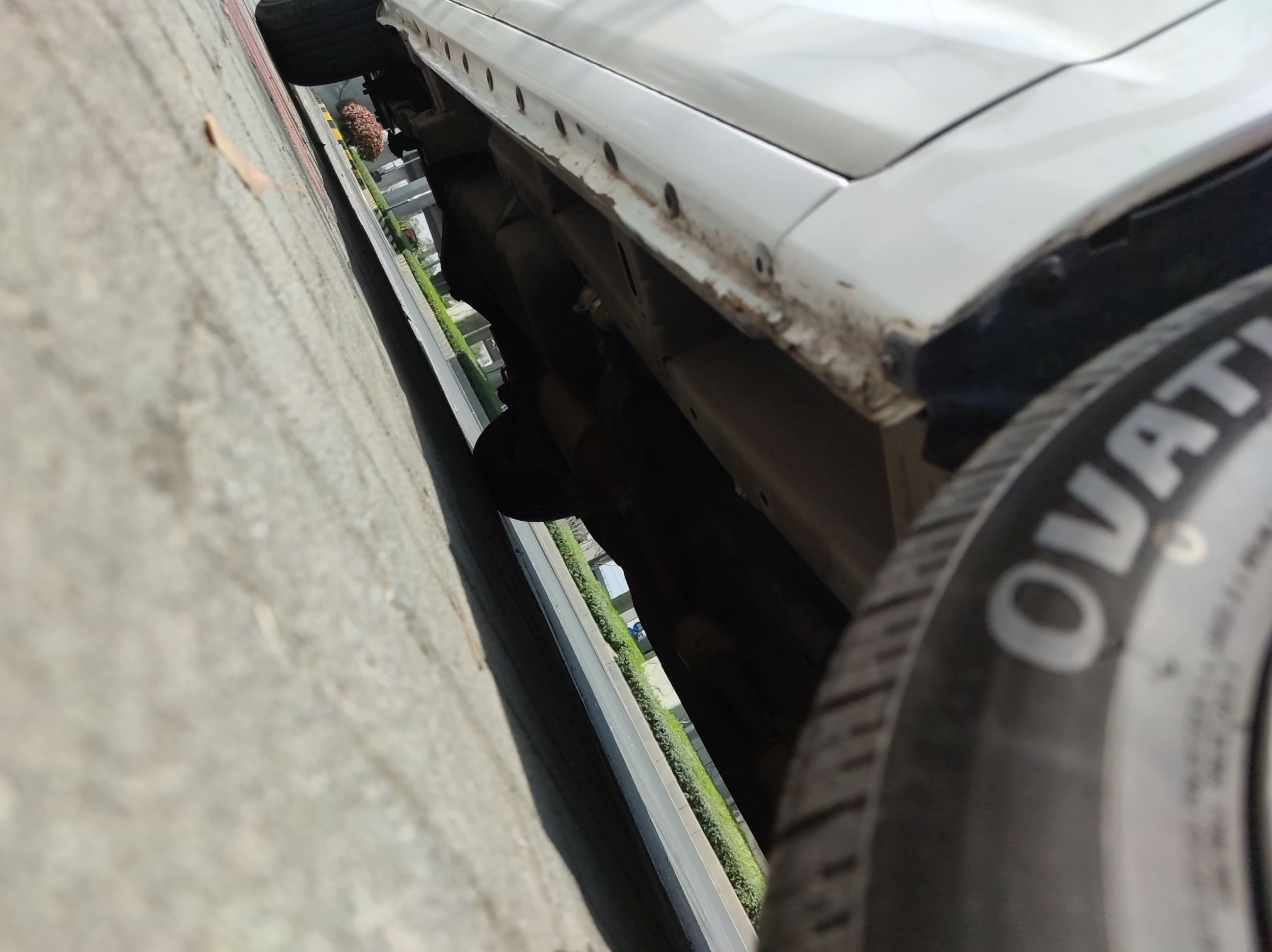 长安轻型车 睿行S50 2017款 S50V 1.5L 手动物流版I 国V