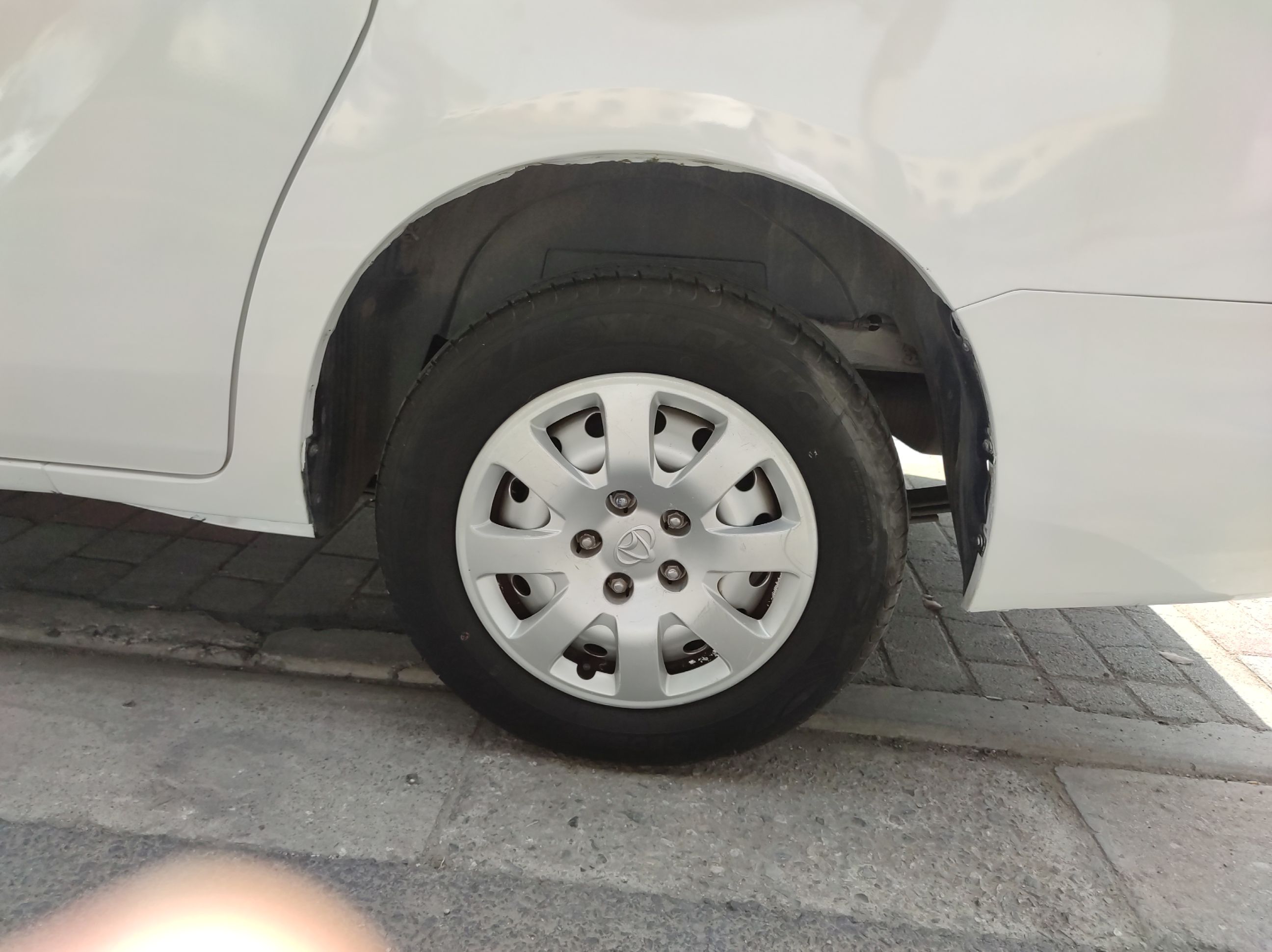 长安轻型车 睿行S50 2017款 S50V 1.5L 手动物流版I 国V