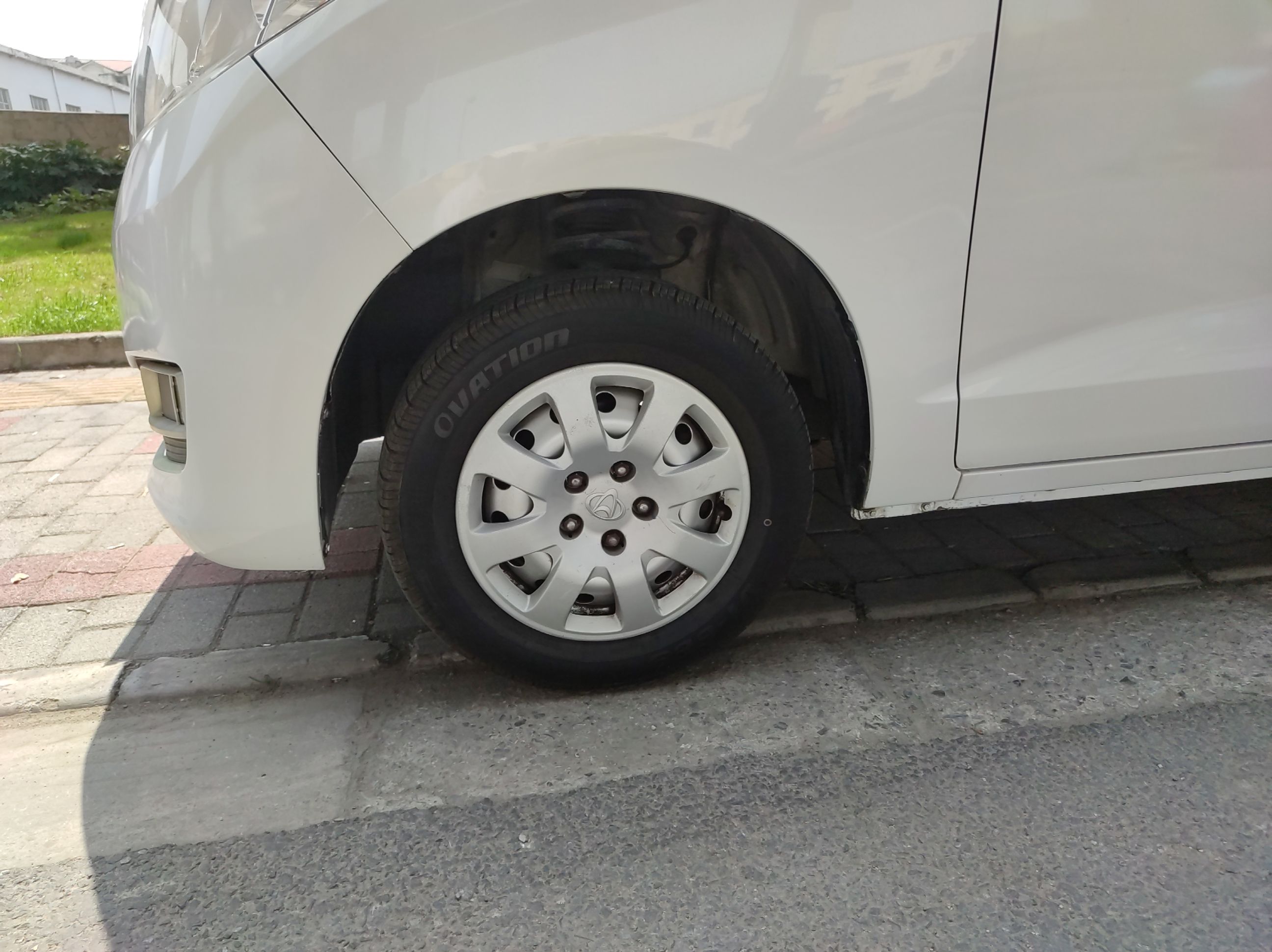 长安轻型车 睿行S50 2017款 S50V 1.5L 手动物流版I 国V