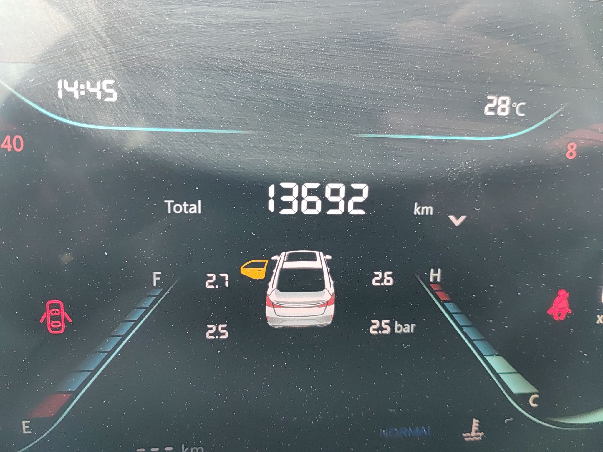 长安 逸动 2022款 PLUS 1.6L GDI 手动豪华型