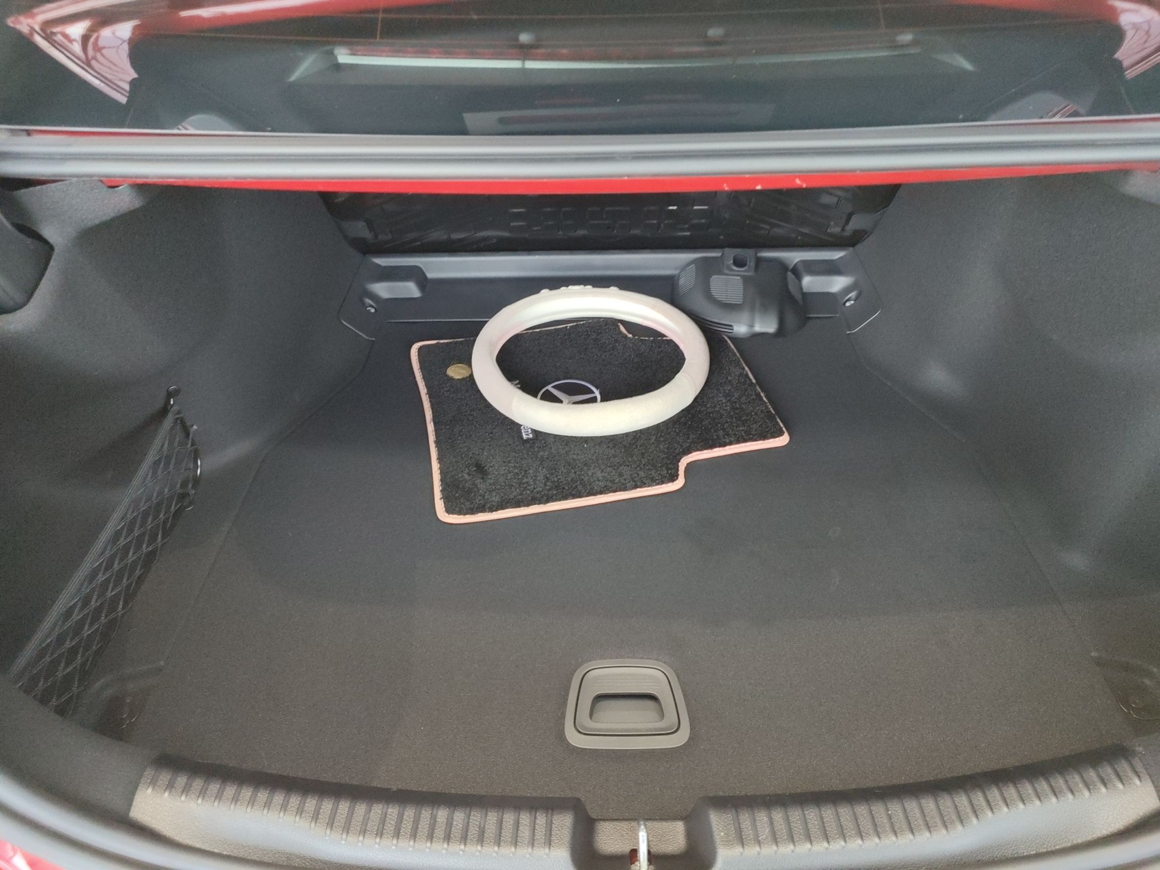 奔驰C级 2022款 C 200 L 运动版