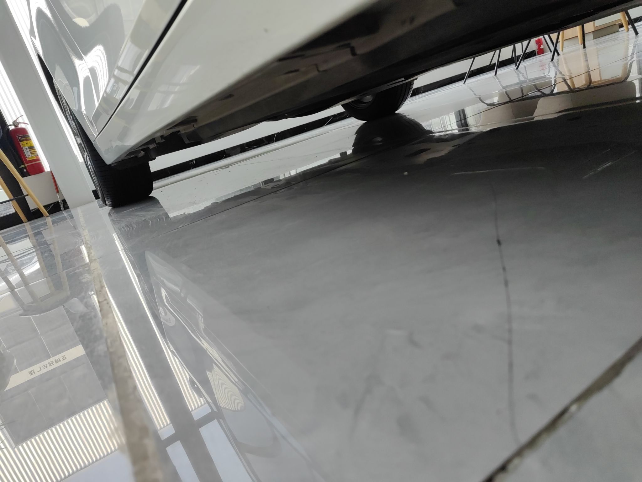 雷克萨斯ES 2018款 200 卓越版 国V