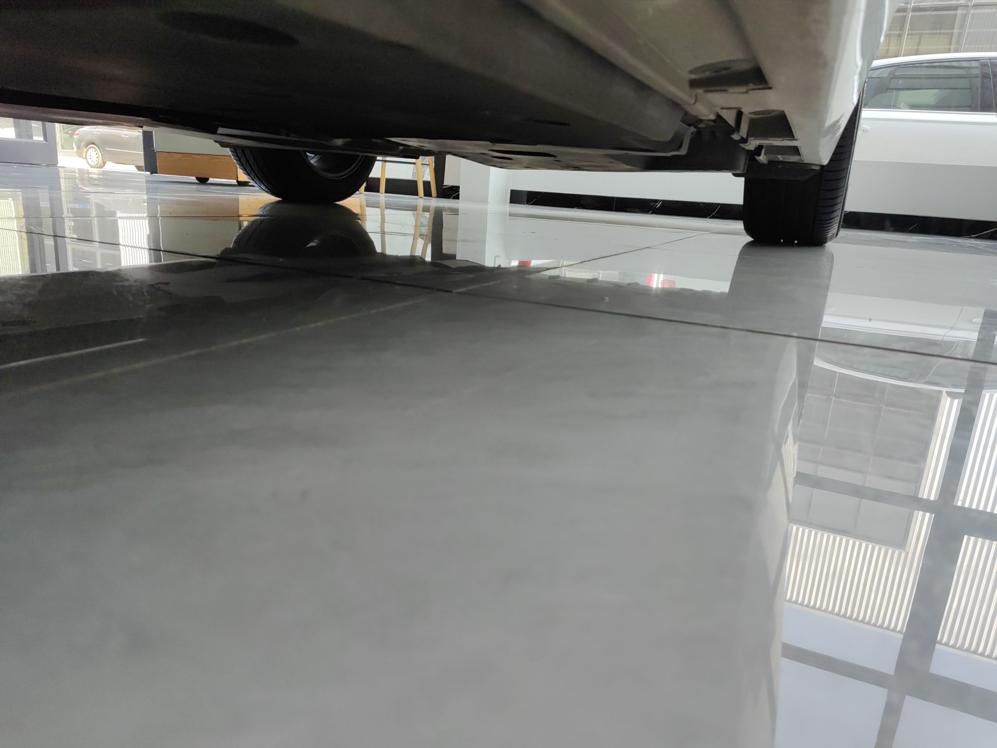 雷克萨斯ES 2018款 200 卓越版 国V