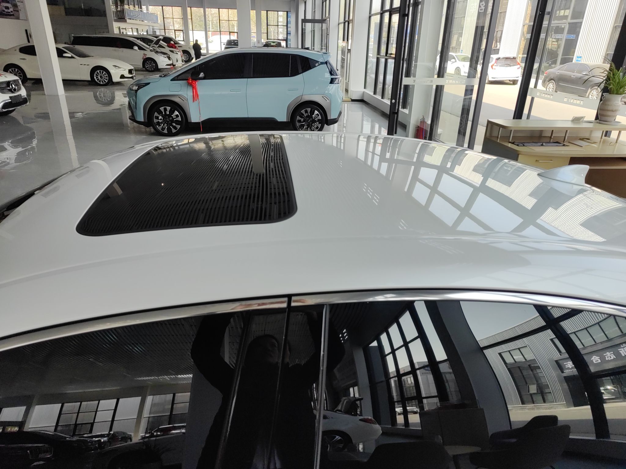 雷克萨斯ES 2018款 200 卓越版 国V