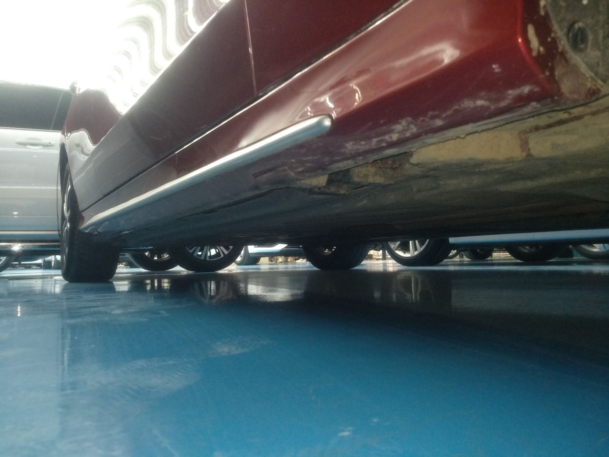 奔驰C级 2015款 C 200 L 运动型